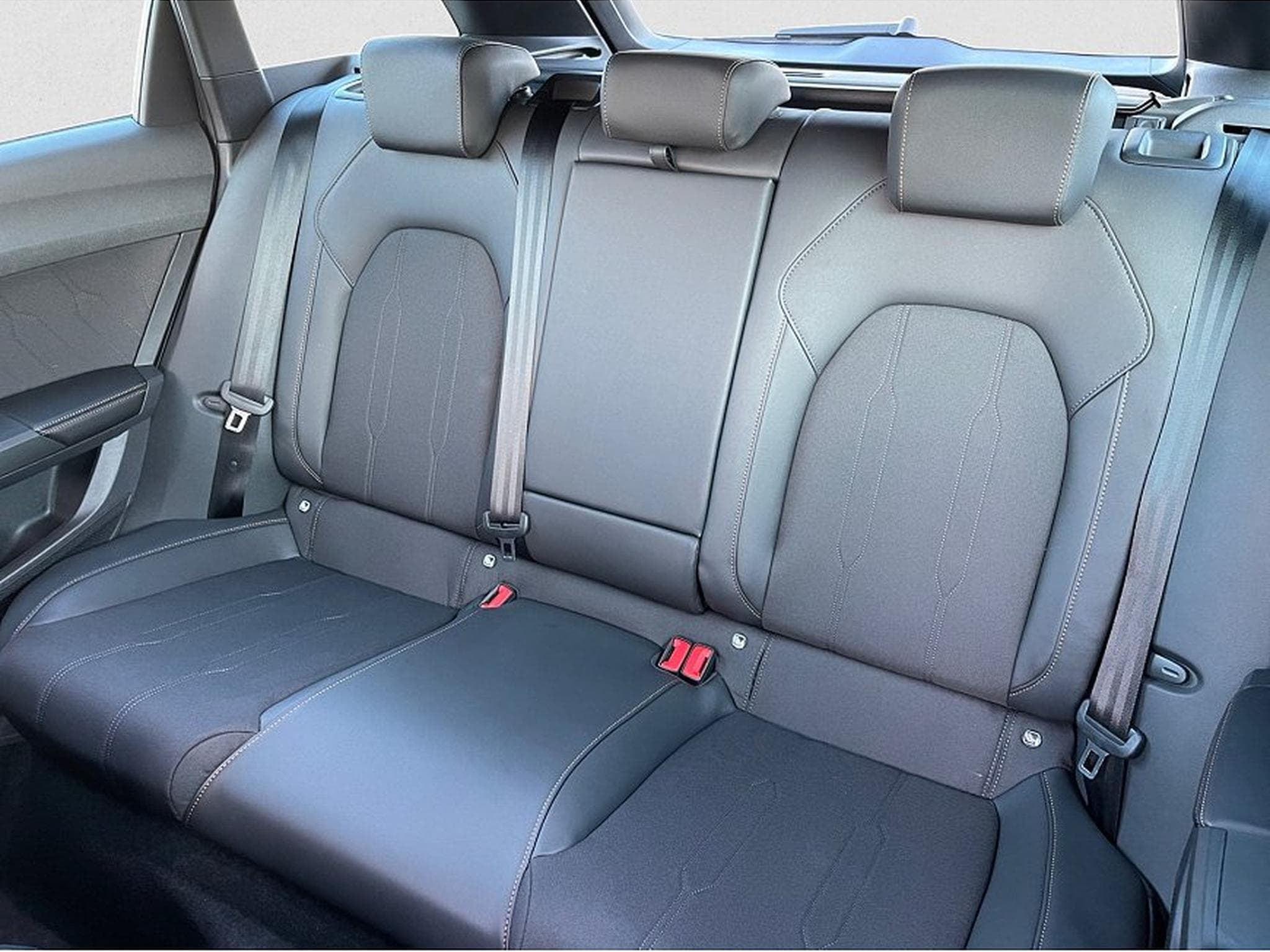 Cupra Leon (2026) - Foto 8