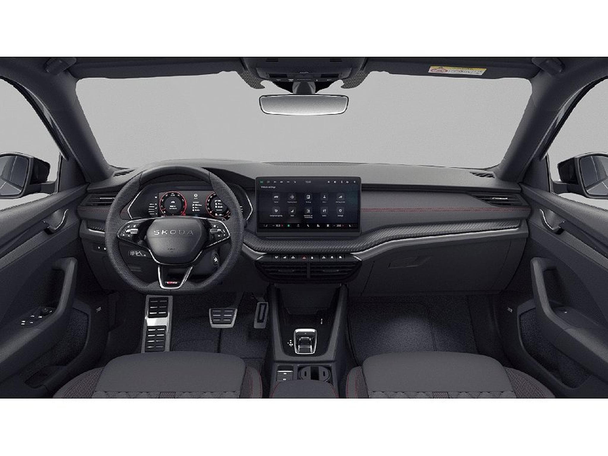 Skoda Octavia (2026) - Photo 4