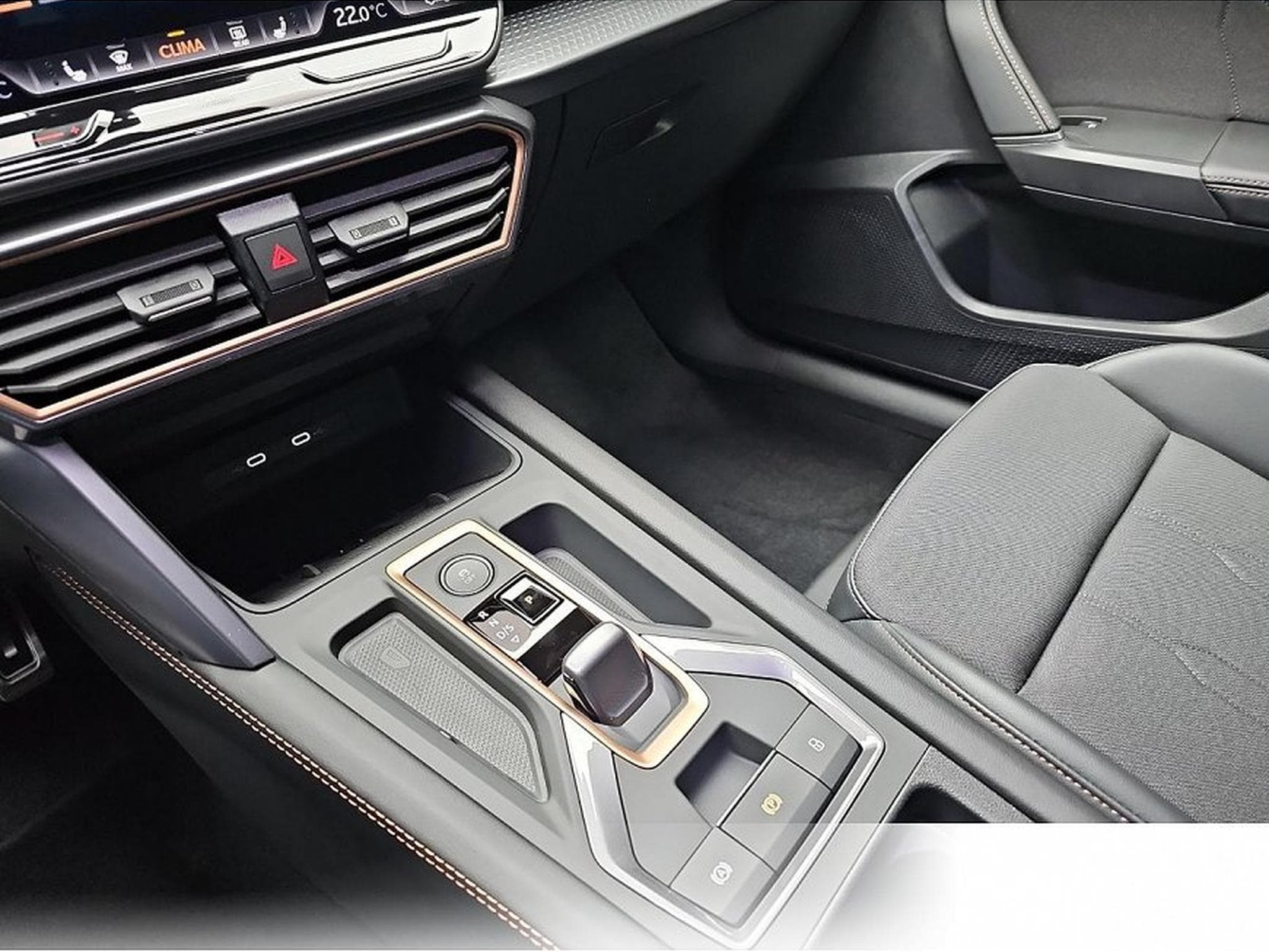 Cupra Leon (2026) - Foto 11