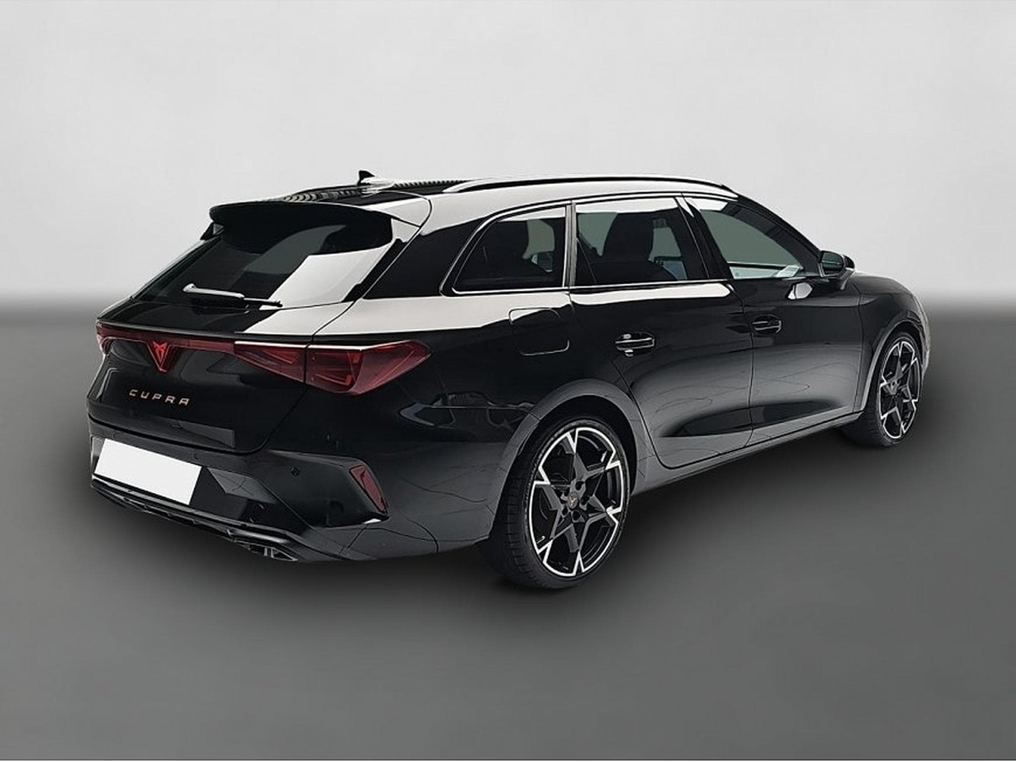 Cupra Leon (2026) - Foto 2