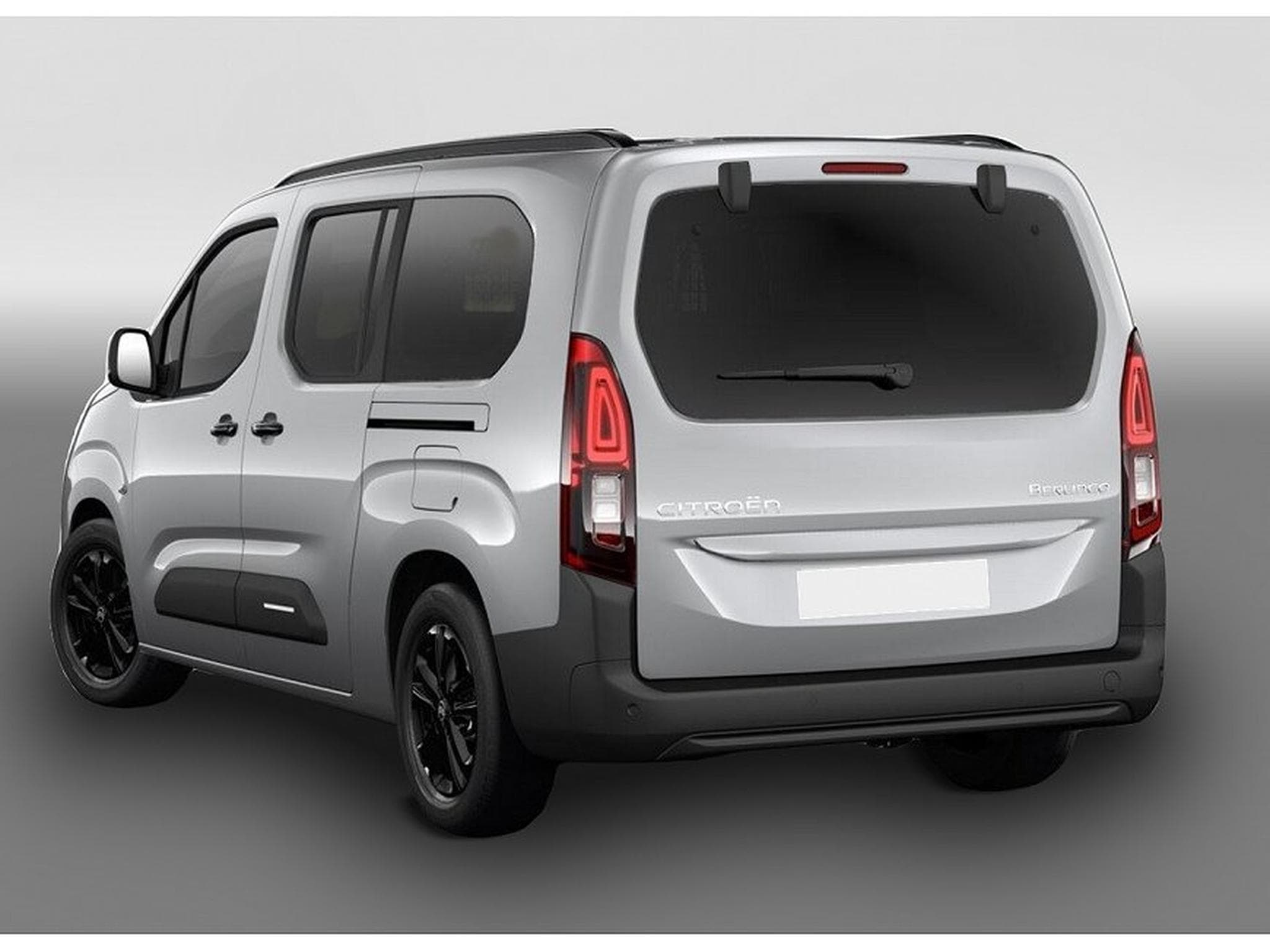 Citroën Berlingo (2026) - Photo 3