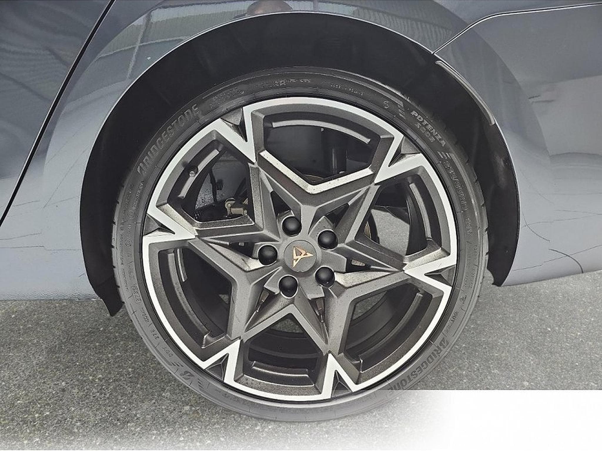 Cupra Leon (2026) - Foto 5