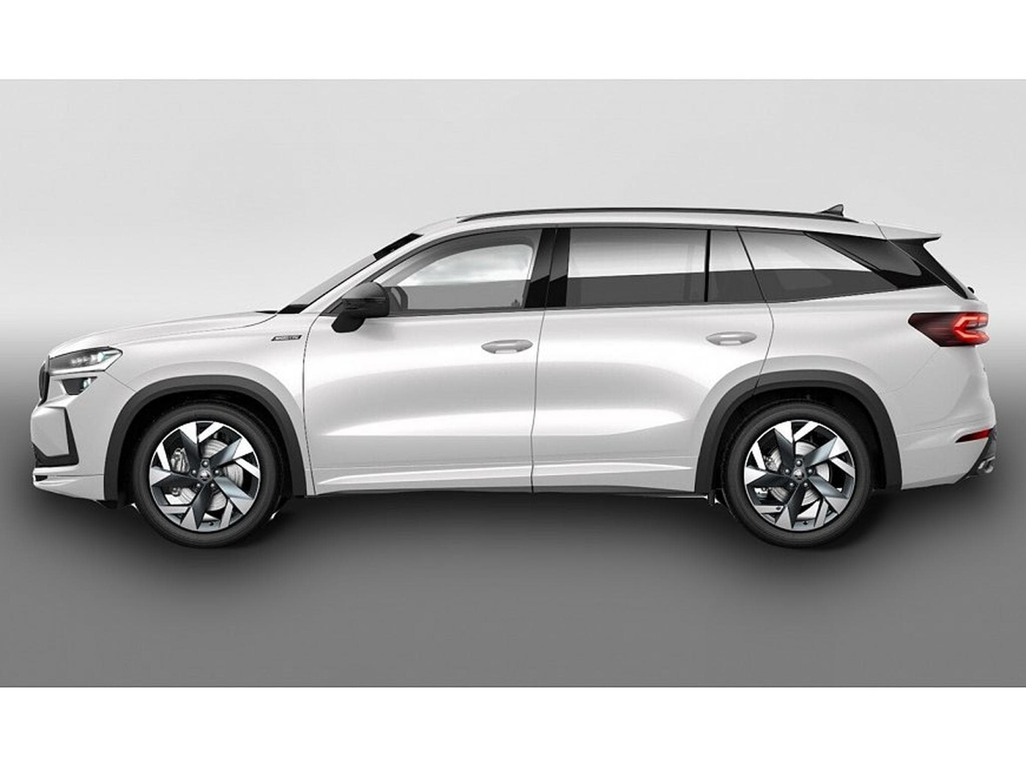 Skoda Kodiaq (2026) - Photo 2