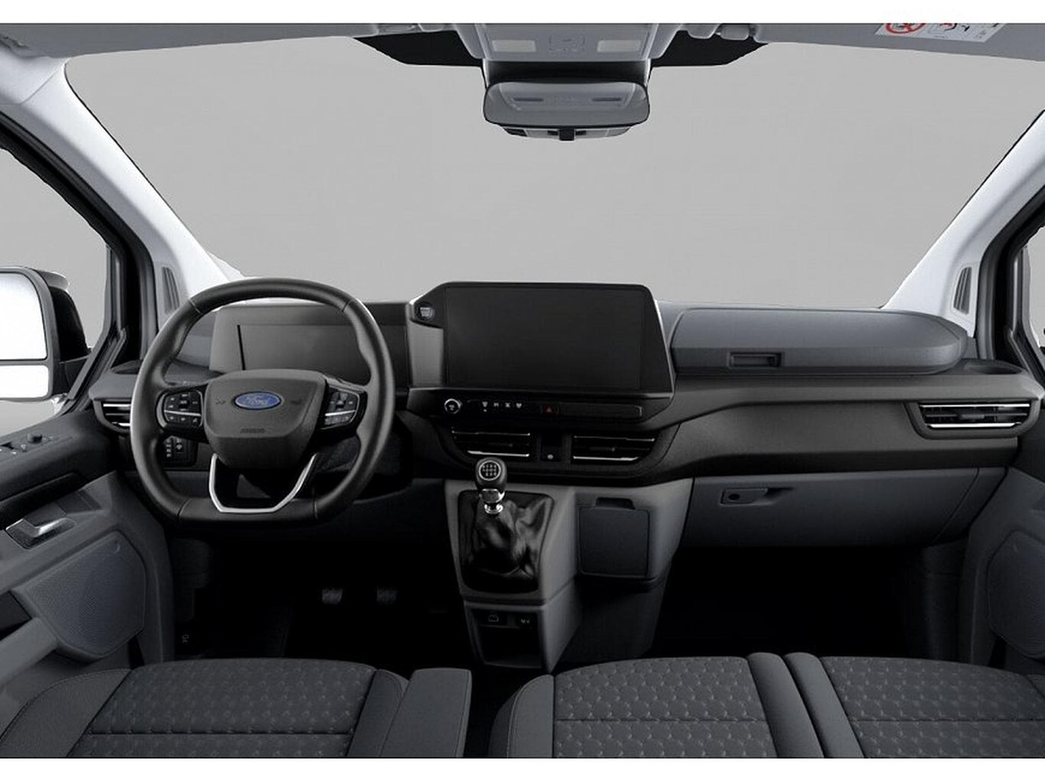 Ford Transit (2025) - Photo 4