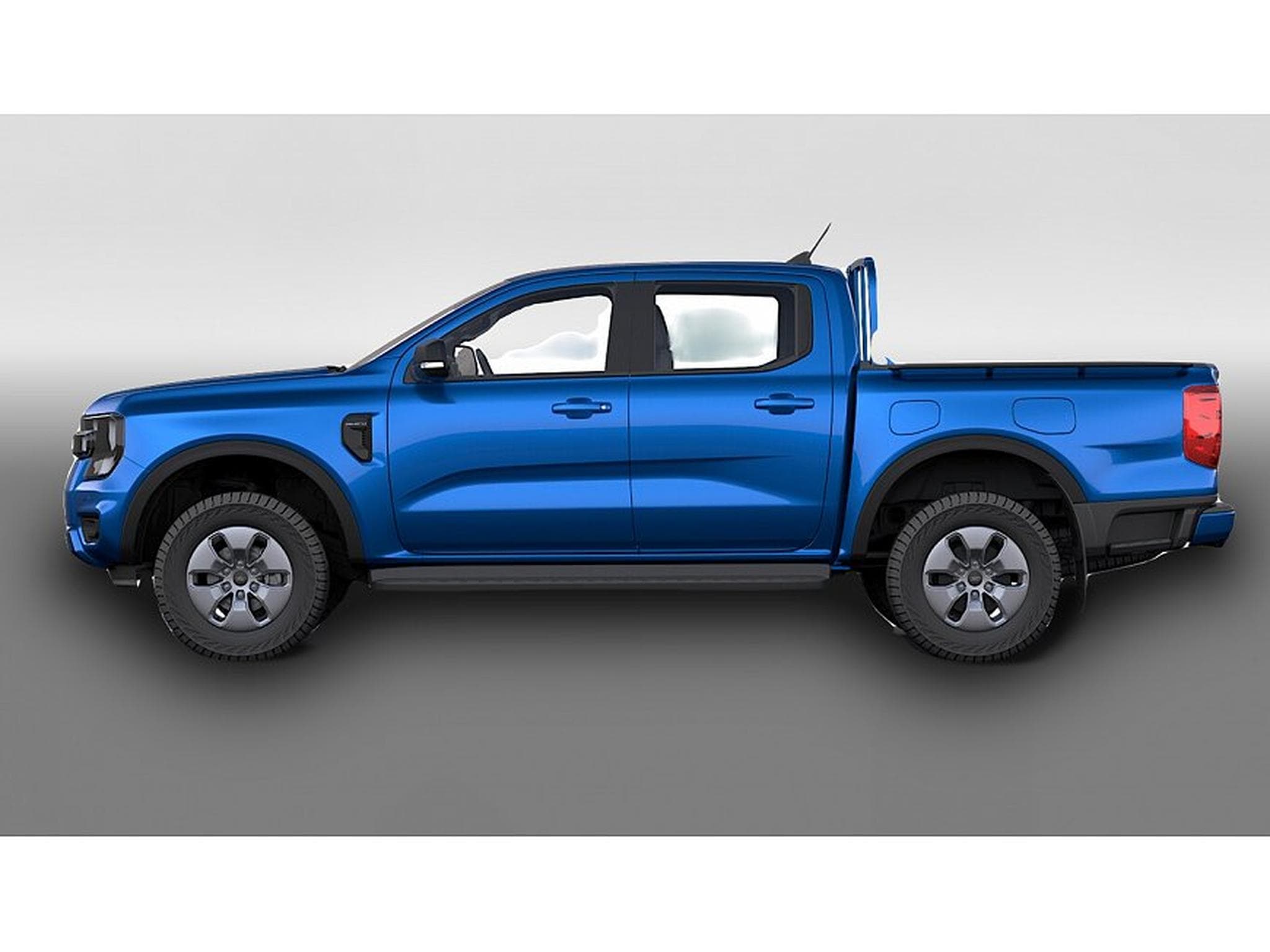 Ford Ranger (2025) - Photo 2