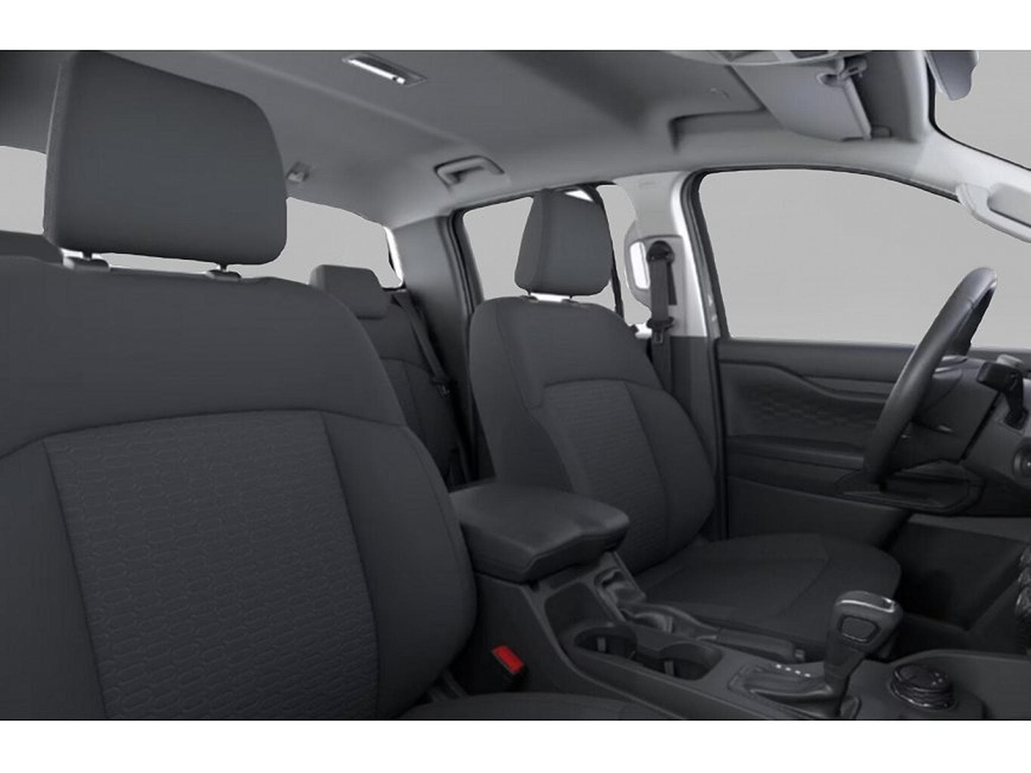 Ford Ranger (2025) - Photo 5