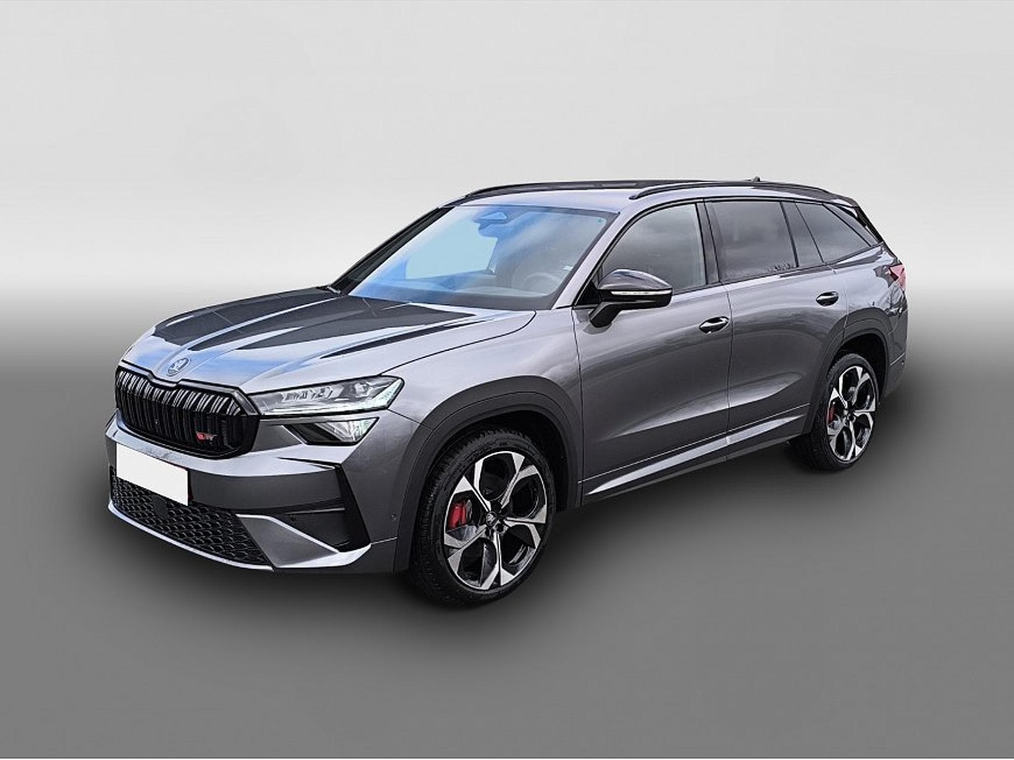 Skoda Kodiaq (2026) - Foto 1