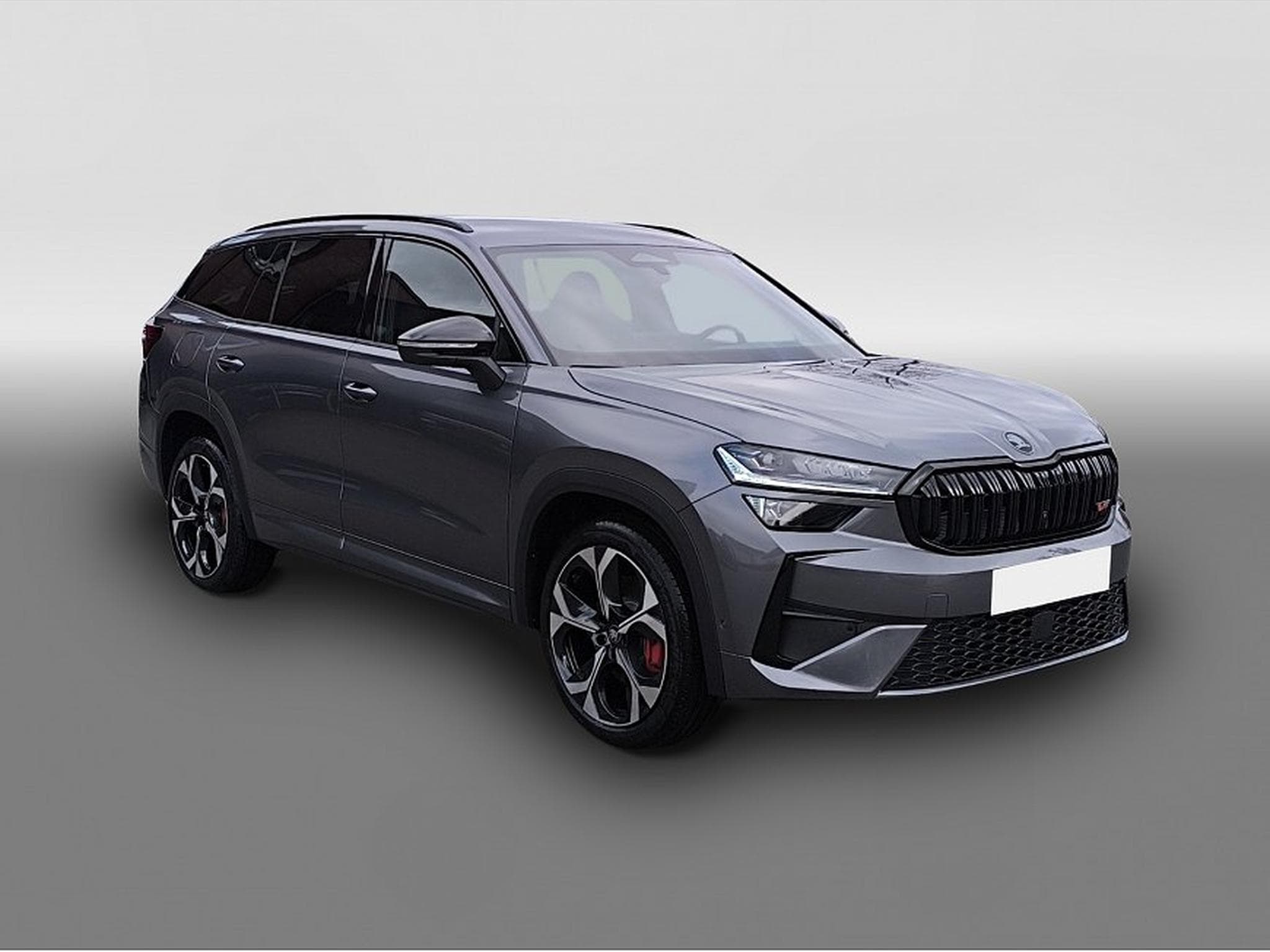 Skoda Kodiaq (2026) - Foto 3