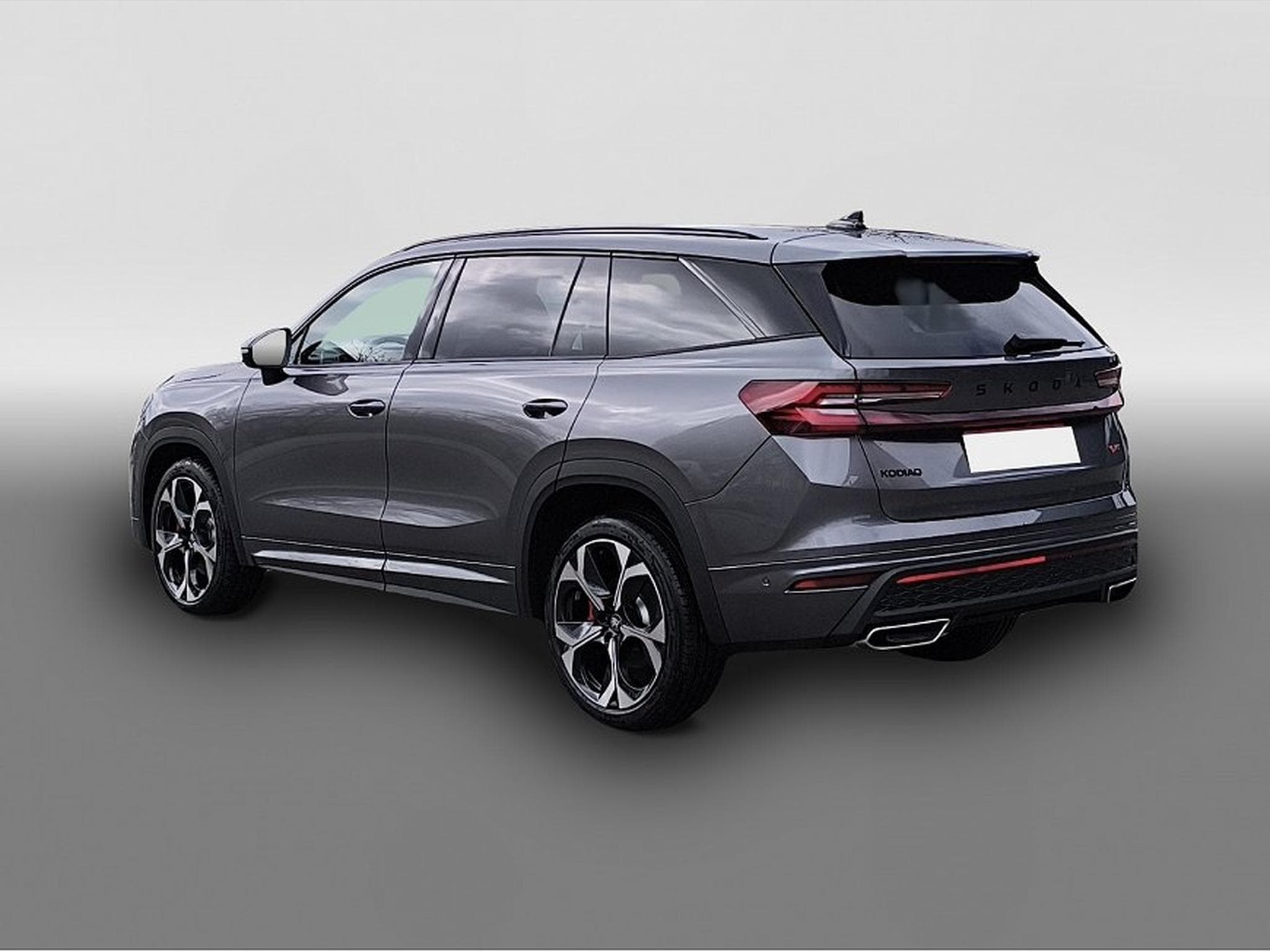Skoda Kodiaq (2026) - Foto 5
