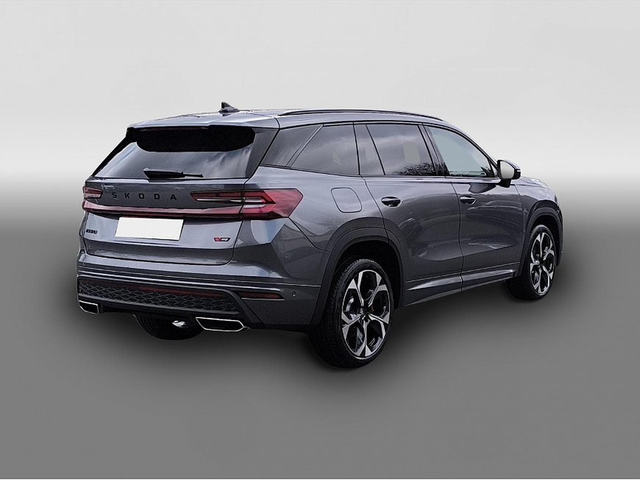 Skoda Kodiaq (2026) - Foto 7
