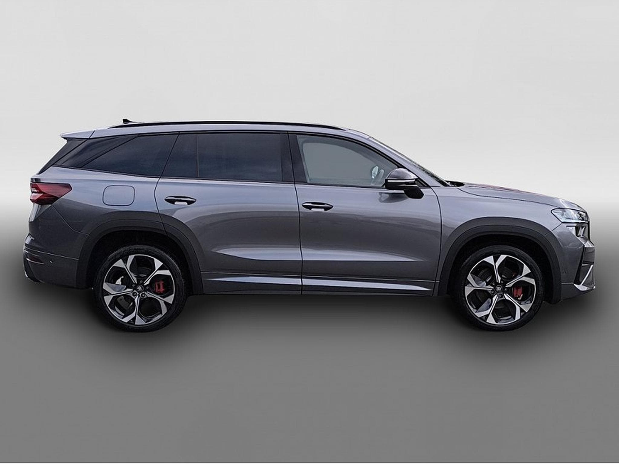 Skoda Kodiaq (2026) - Foto 8