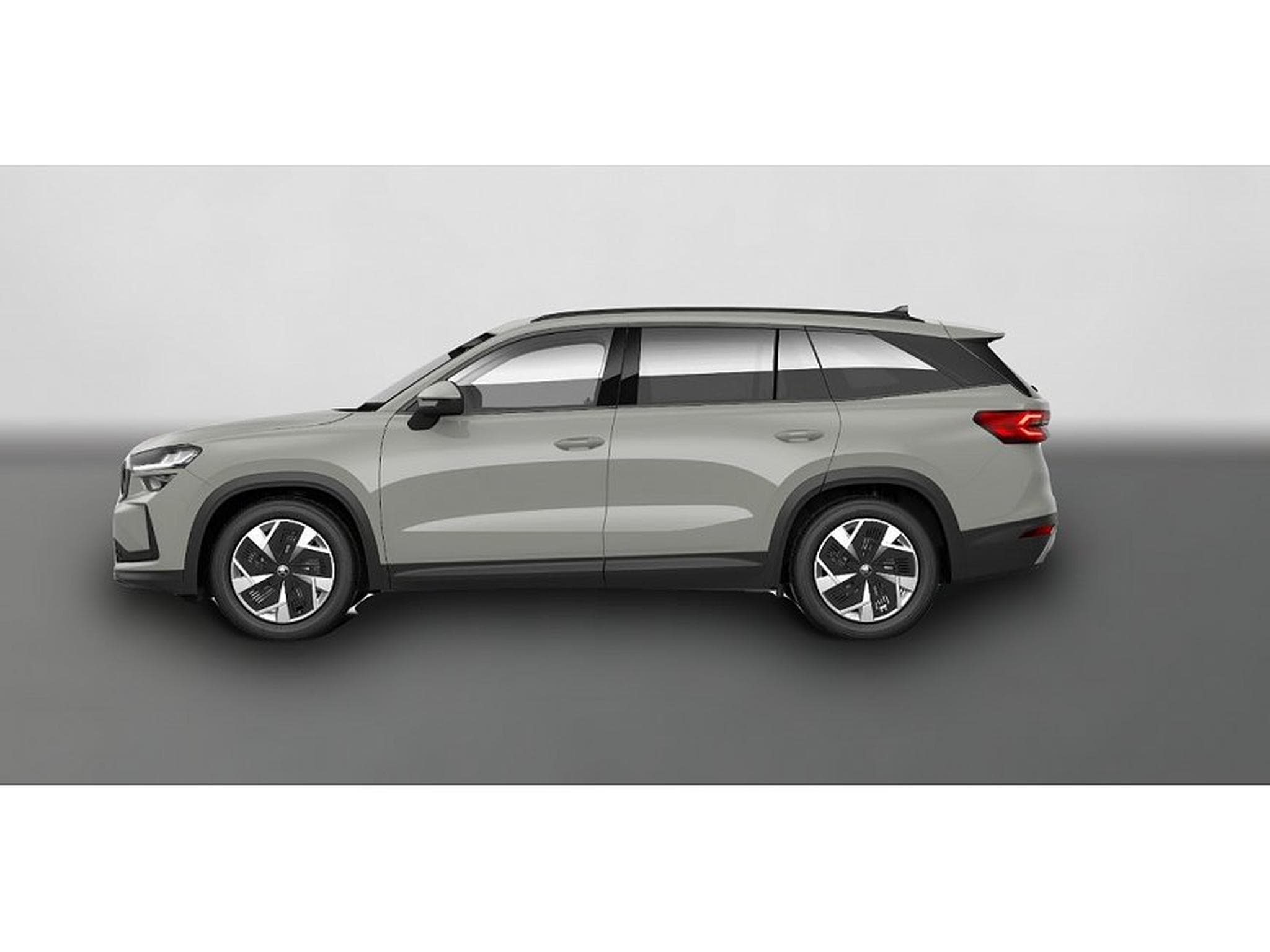 Skoda Kodiaq (2026) - Photo 2