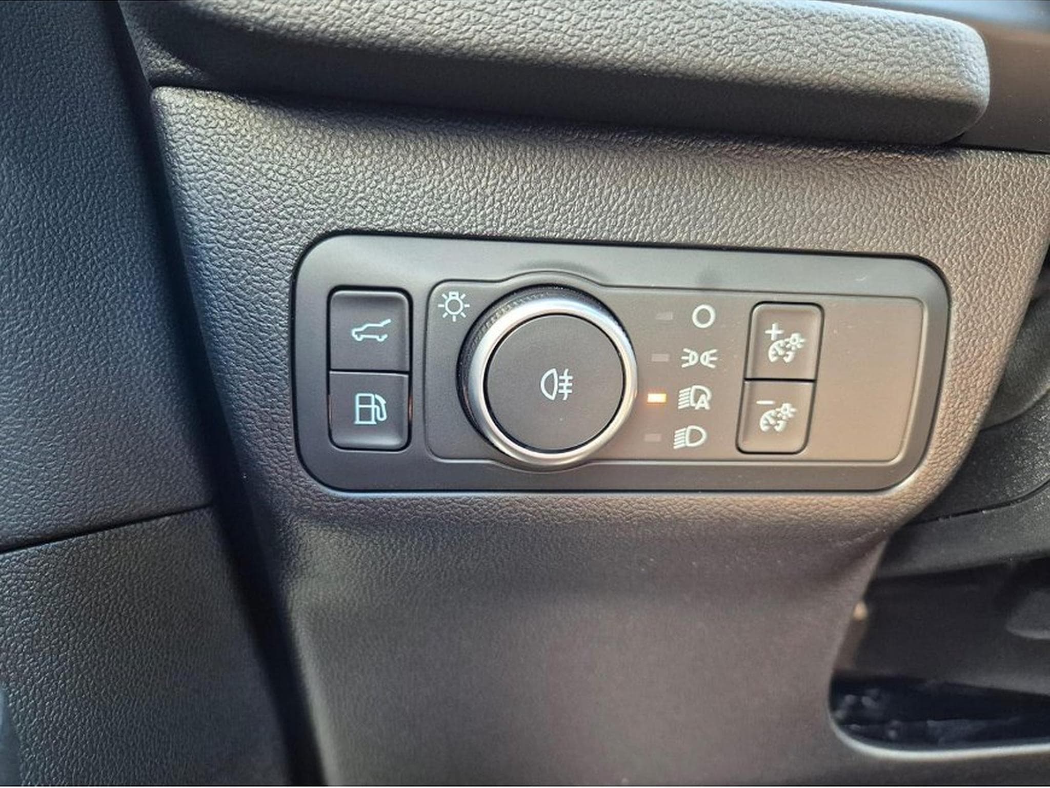 Ford Kuga (2026) - Photo 21