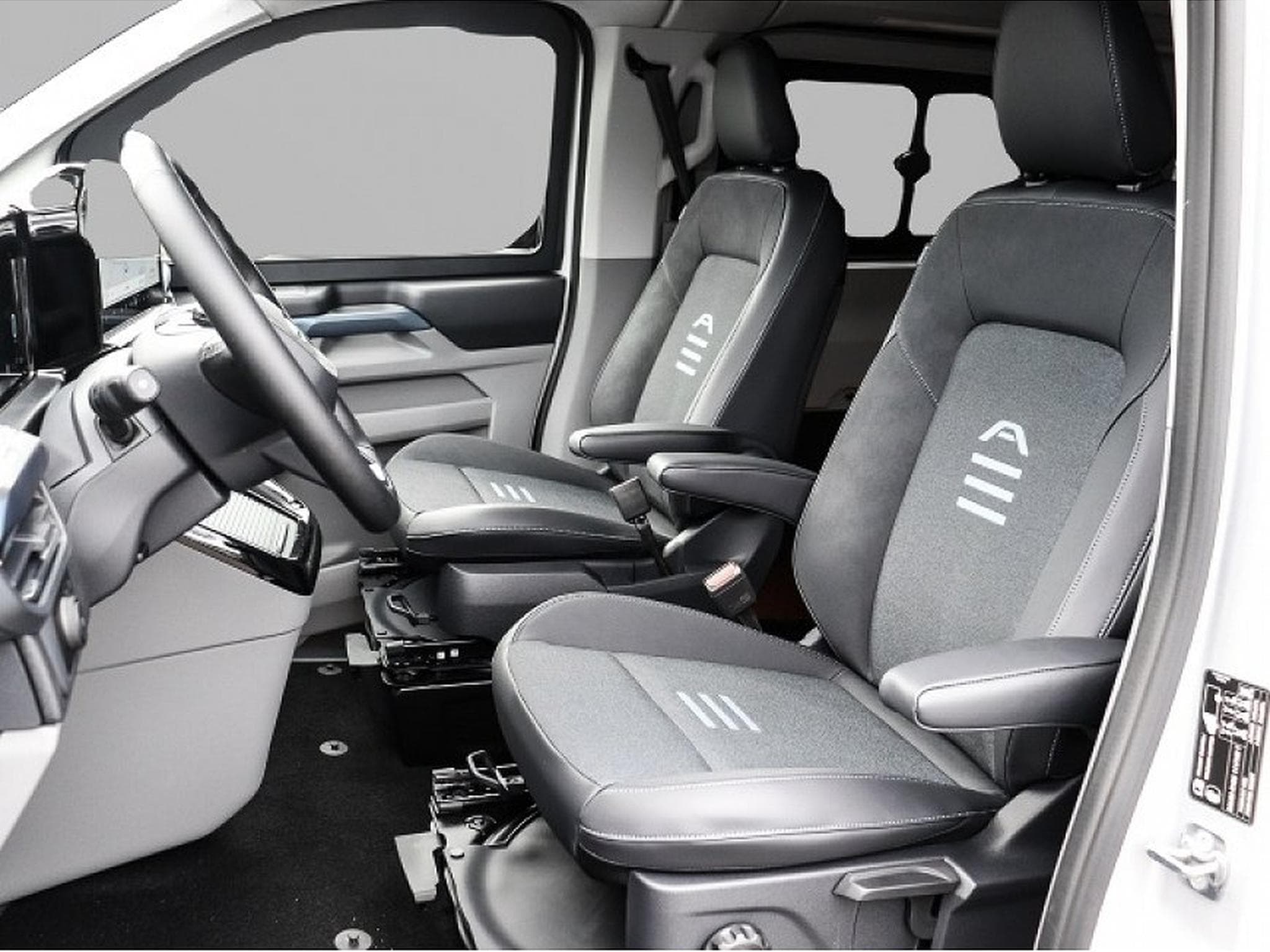 Ford Transit (2025) - Photo 6