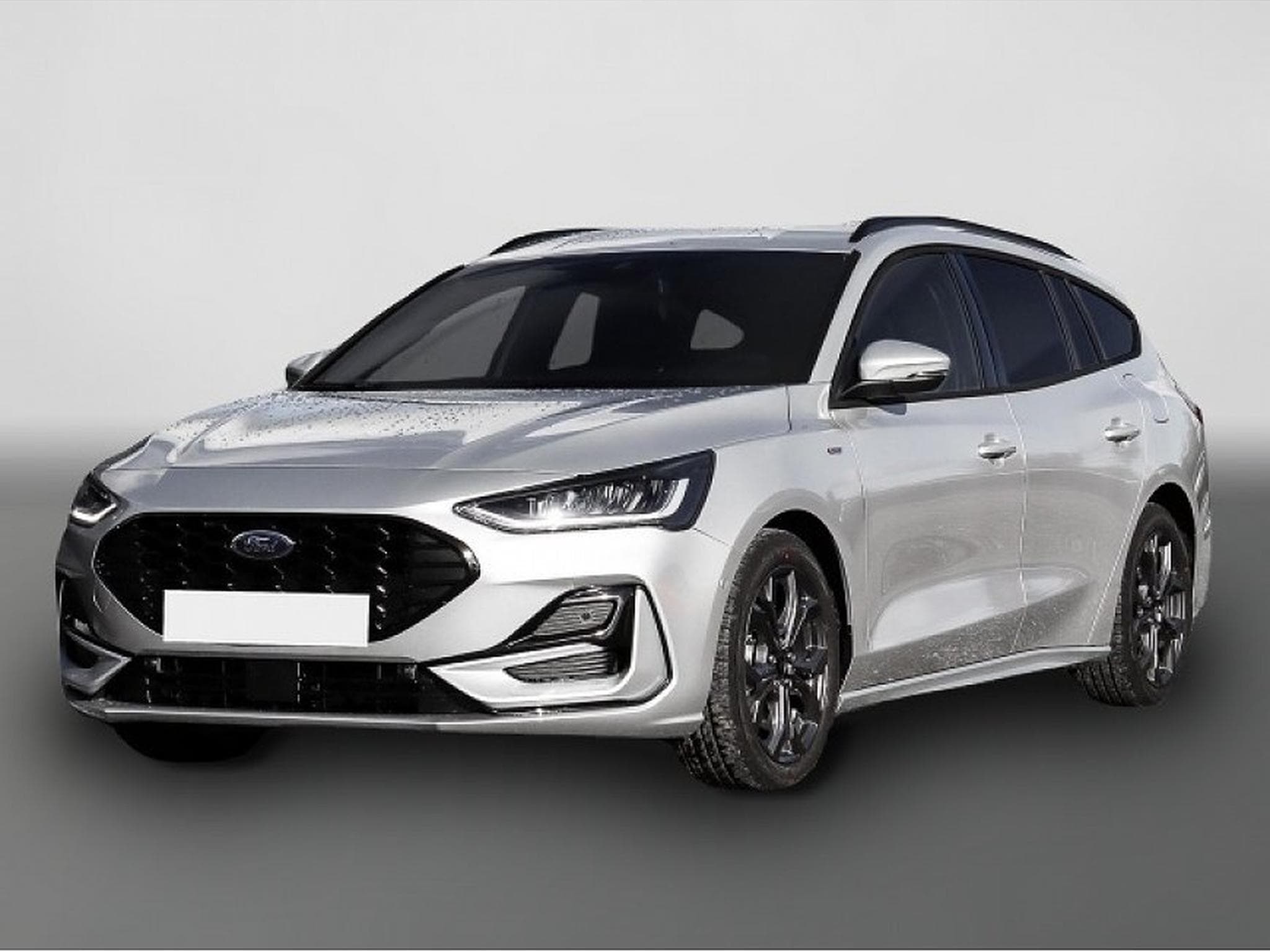 Ford Focus (2025) - Photo 1