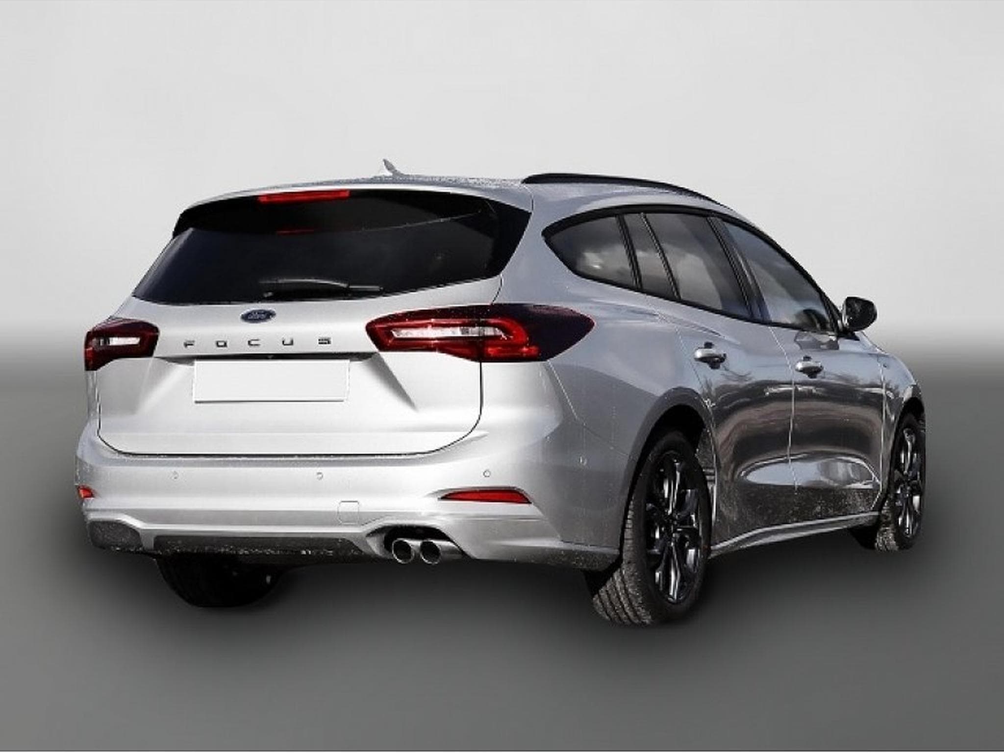 Ford Focus (2025) - Photo 2