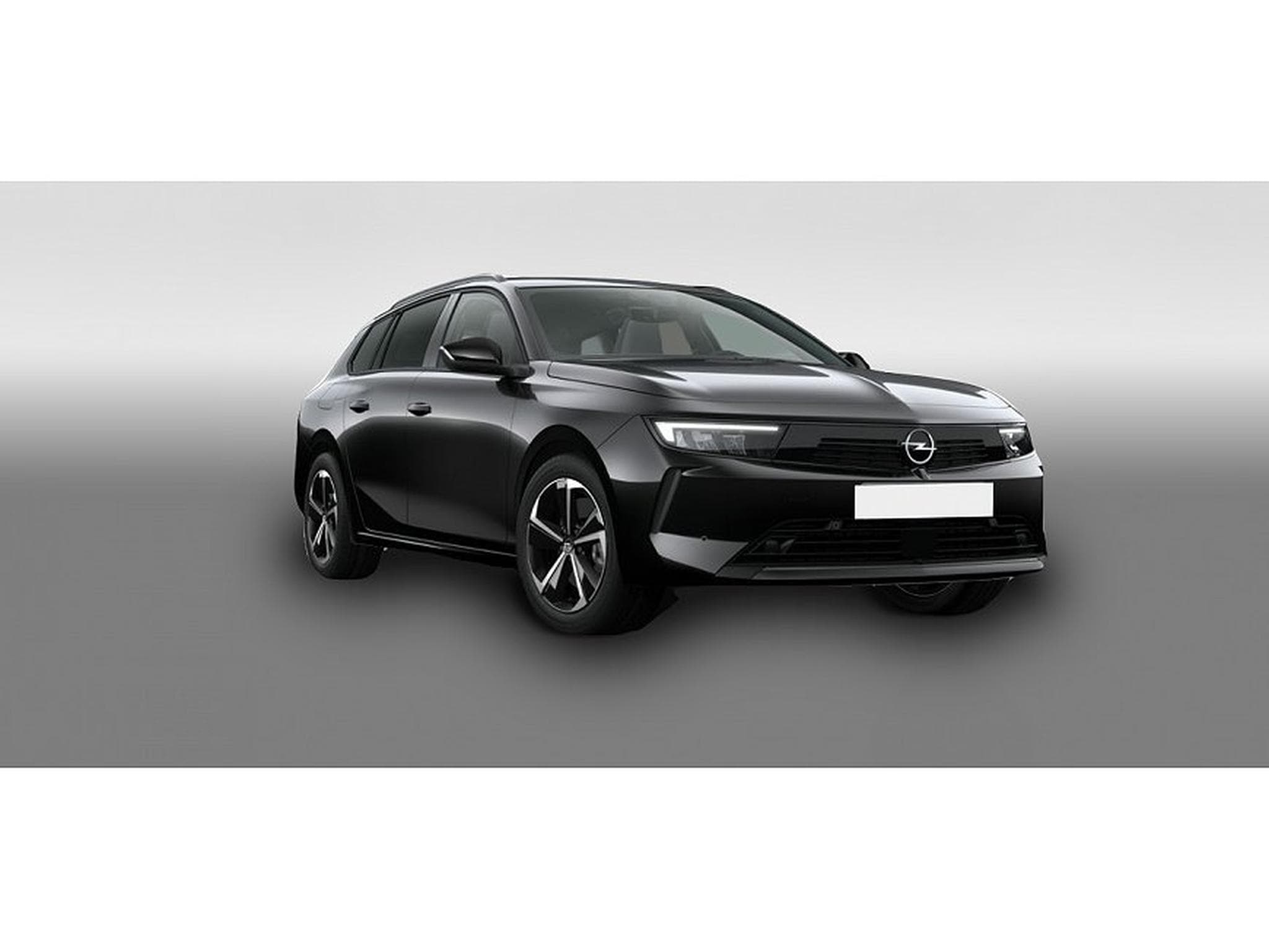 Opel Astra (2025) - Foto 1