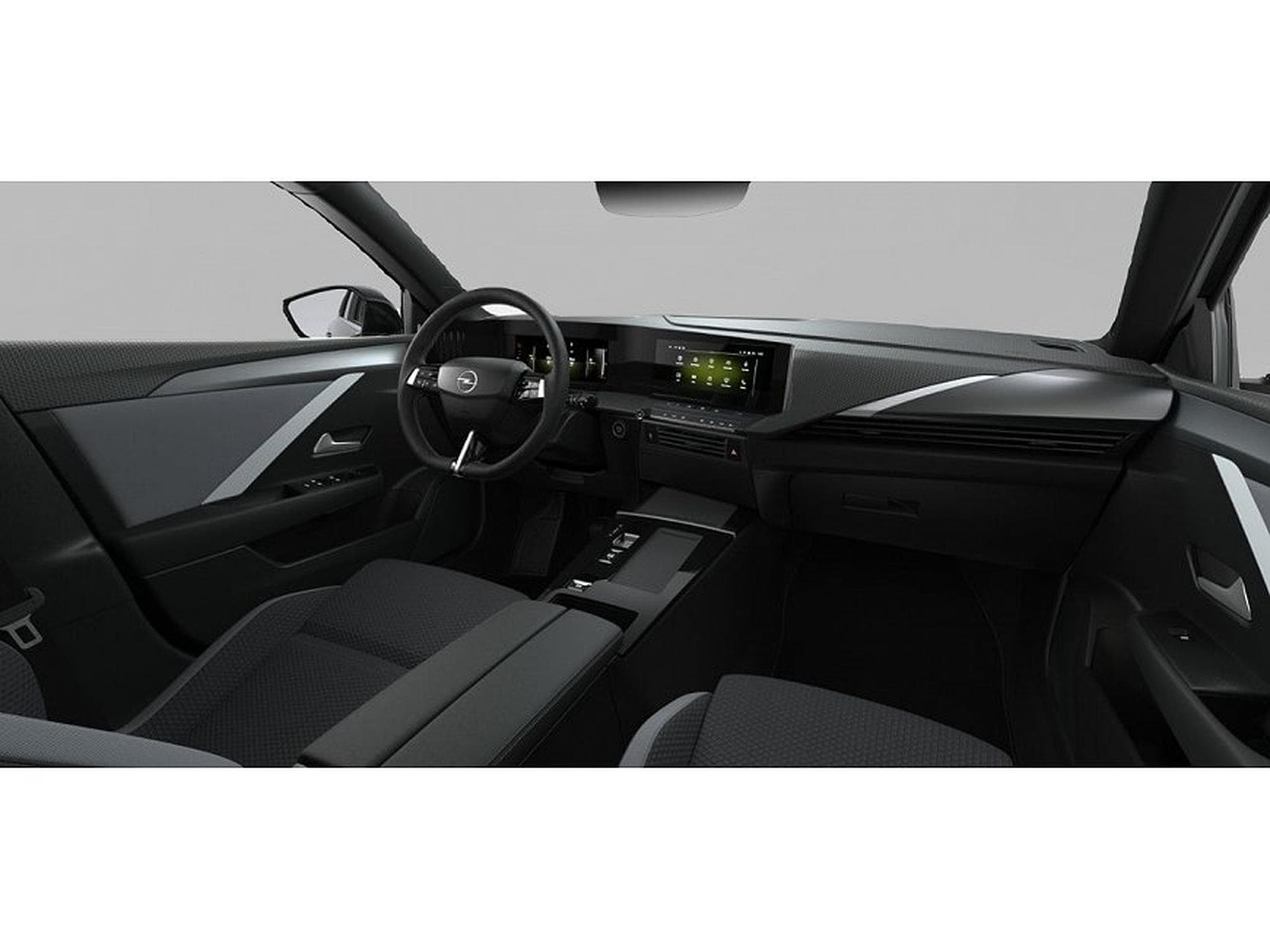 Opel Astra (2025) - Foto 4