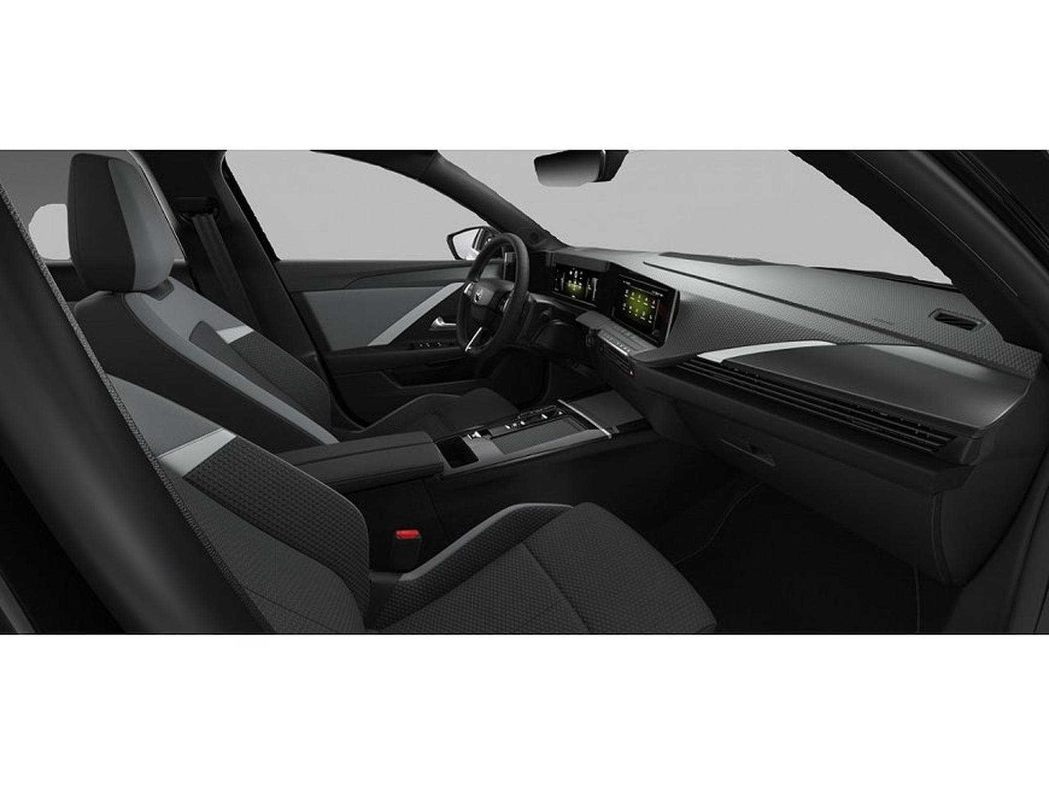 Opel Astra (2025) - Foto 5