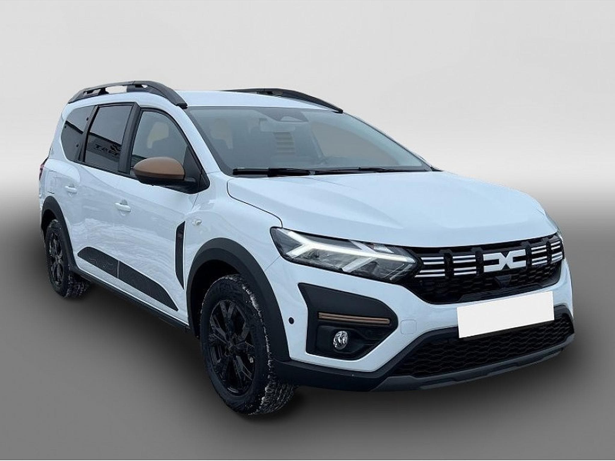 Dacia Jogger (2026) - Photo 1