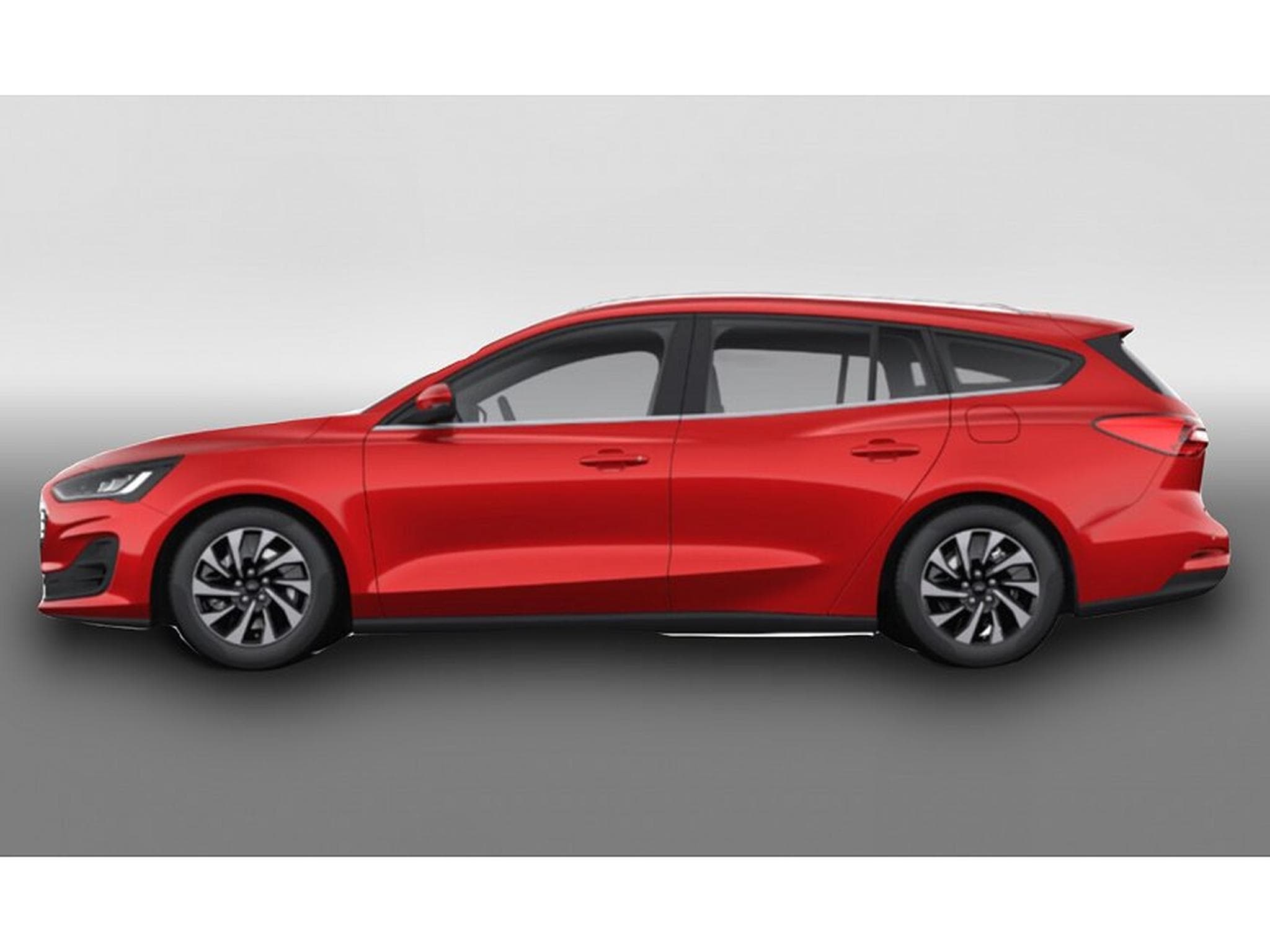 Ford Focus (2025) - Photo 2