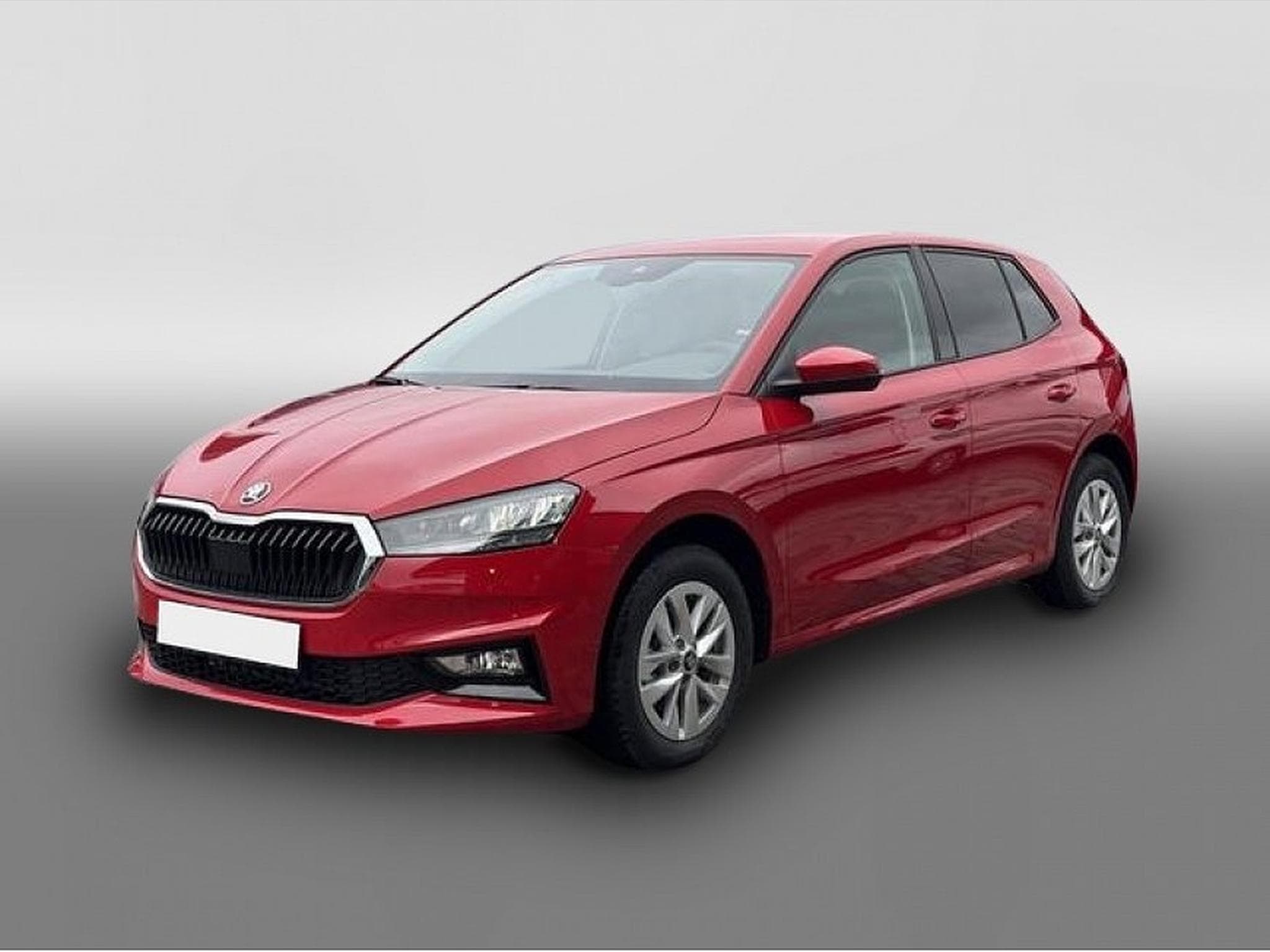 Skoda Fabia (2026) - Photo 1