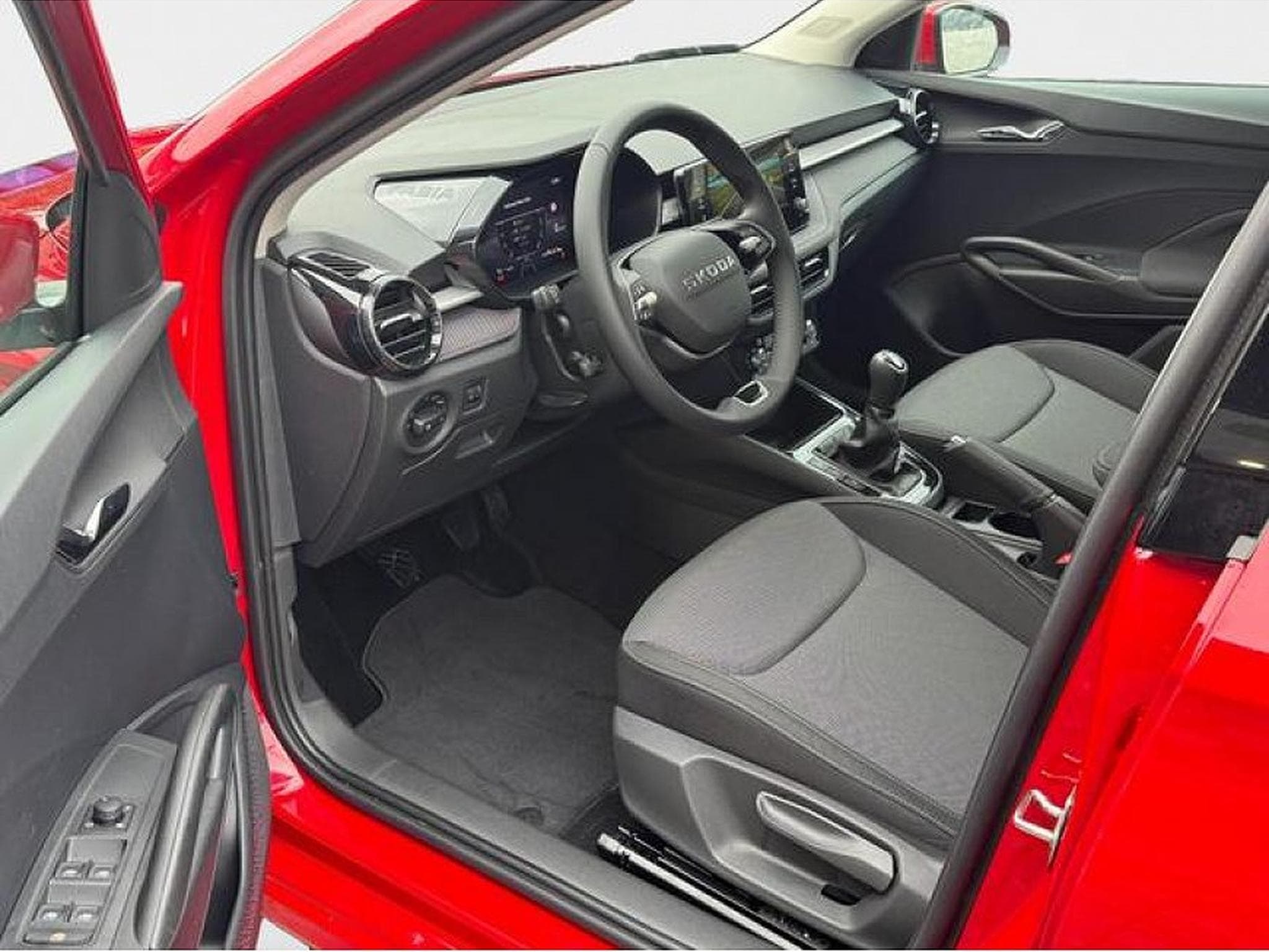 Skoda Fabia (2026) - Photo 12