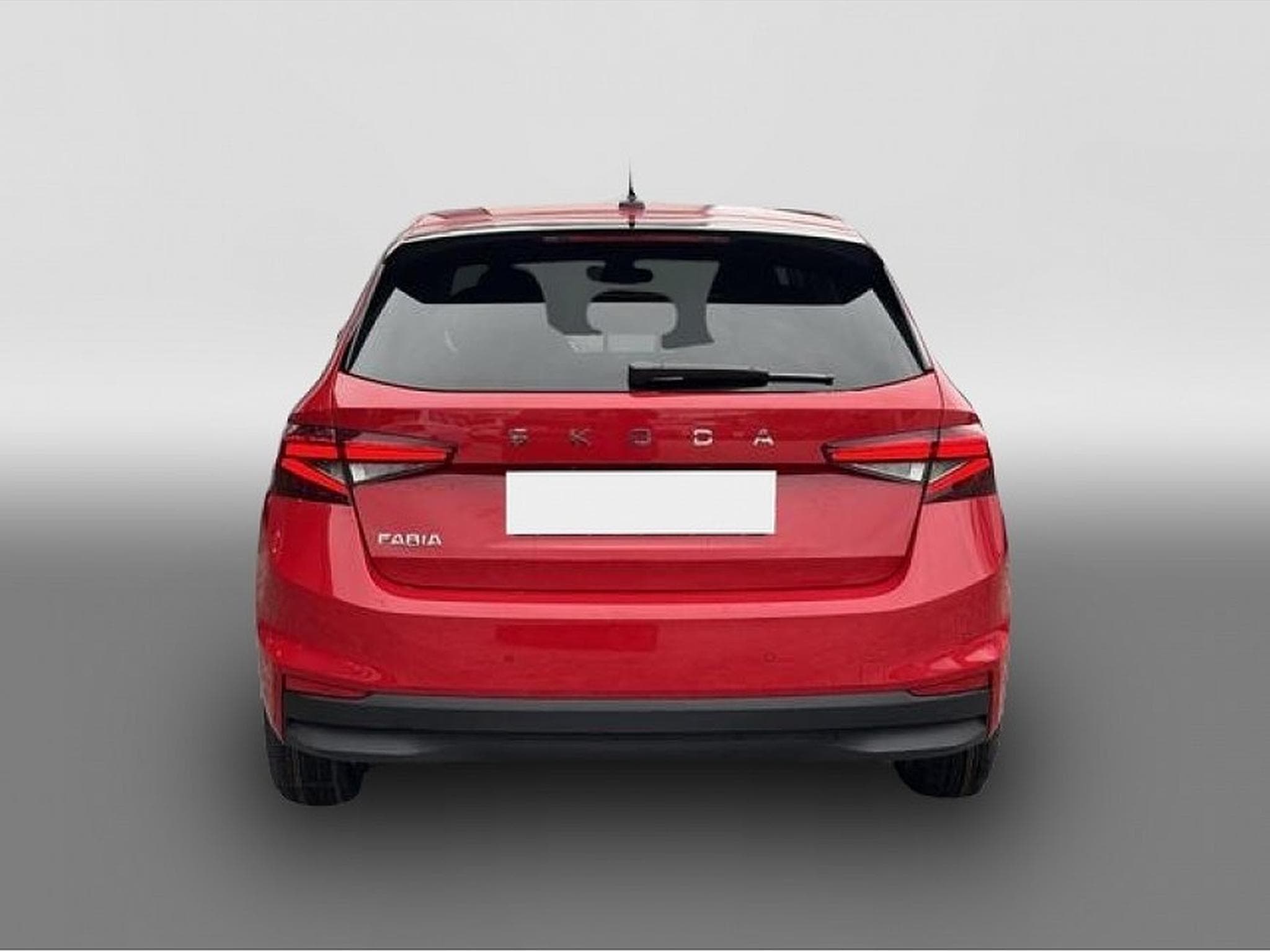 Skoda Fabia (2026) - Photo 3