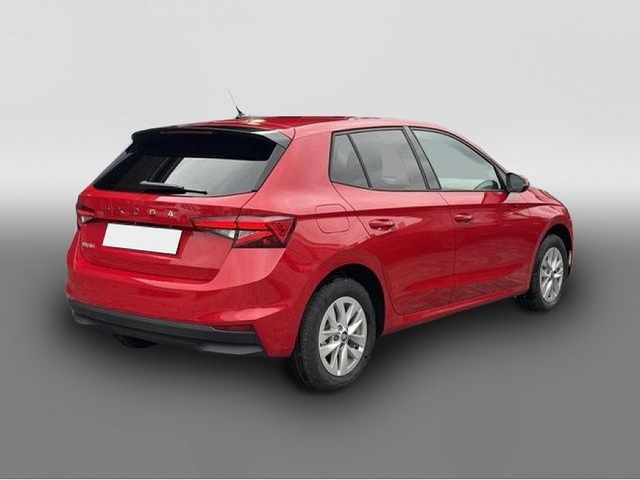 Skoda Fabia (2026) - Photo 4