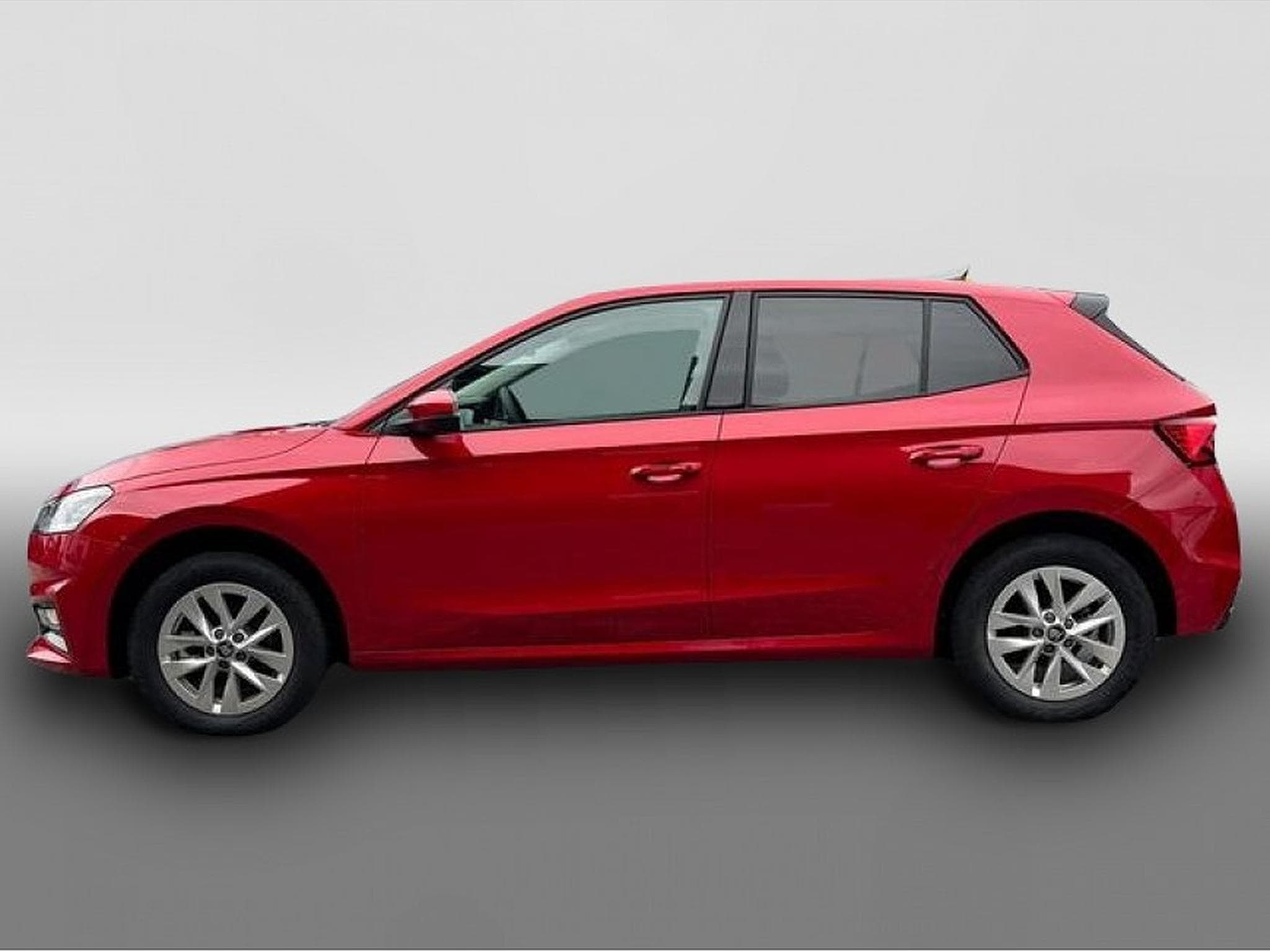 Skoda Fabia (2026) - Photo 6