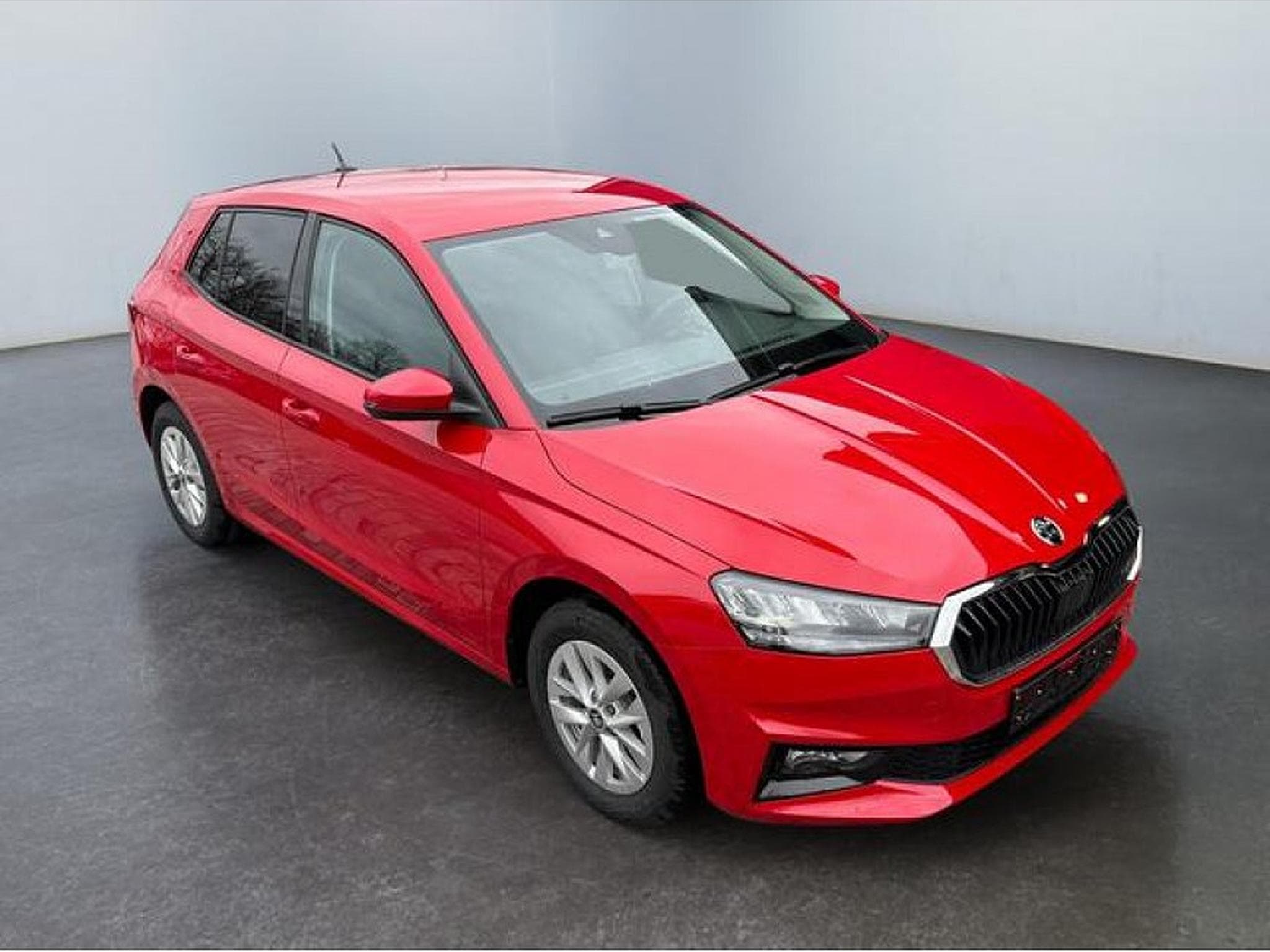Skoda Fabia (2026) - Photo 9