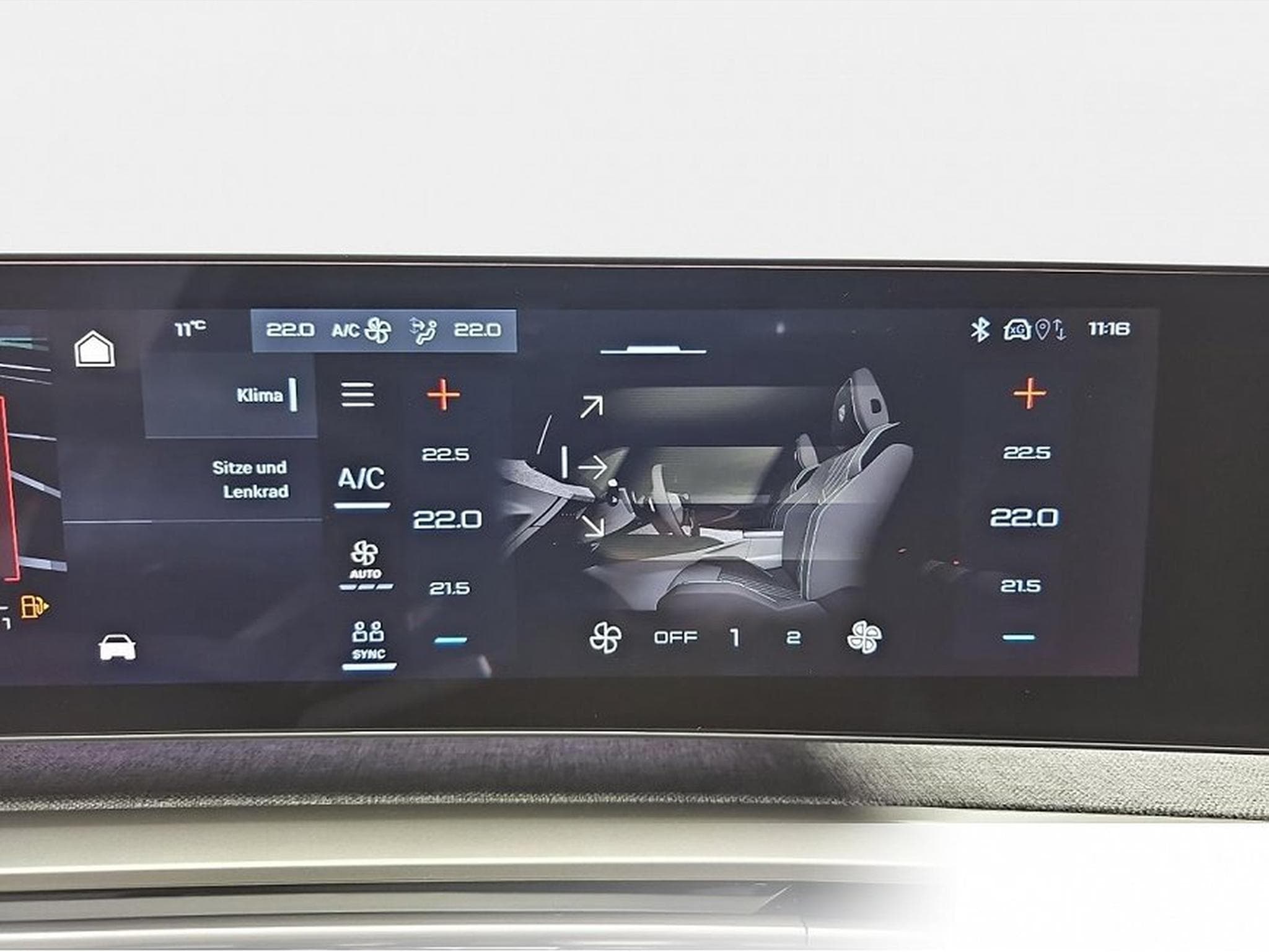 Peugeot 3008 (2026) - Photo 10