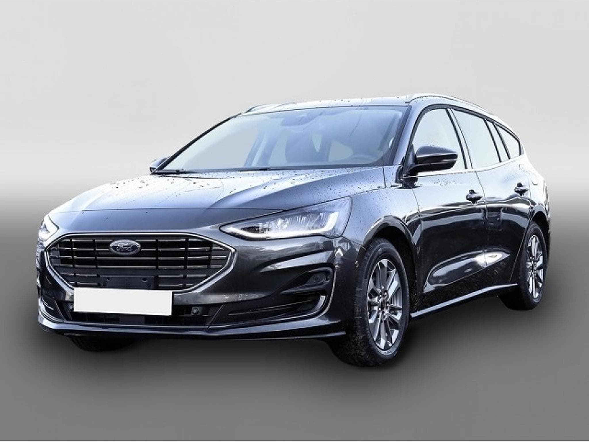 Ford Focus (2025) - Photo 1