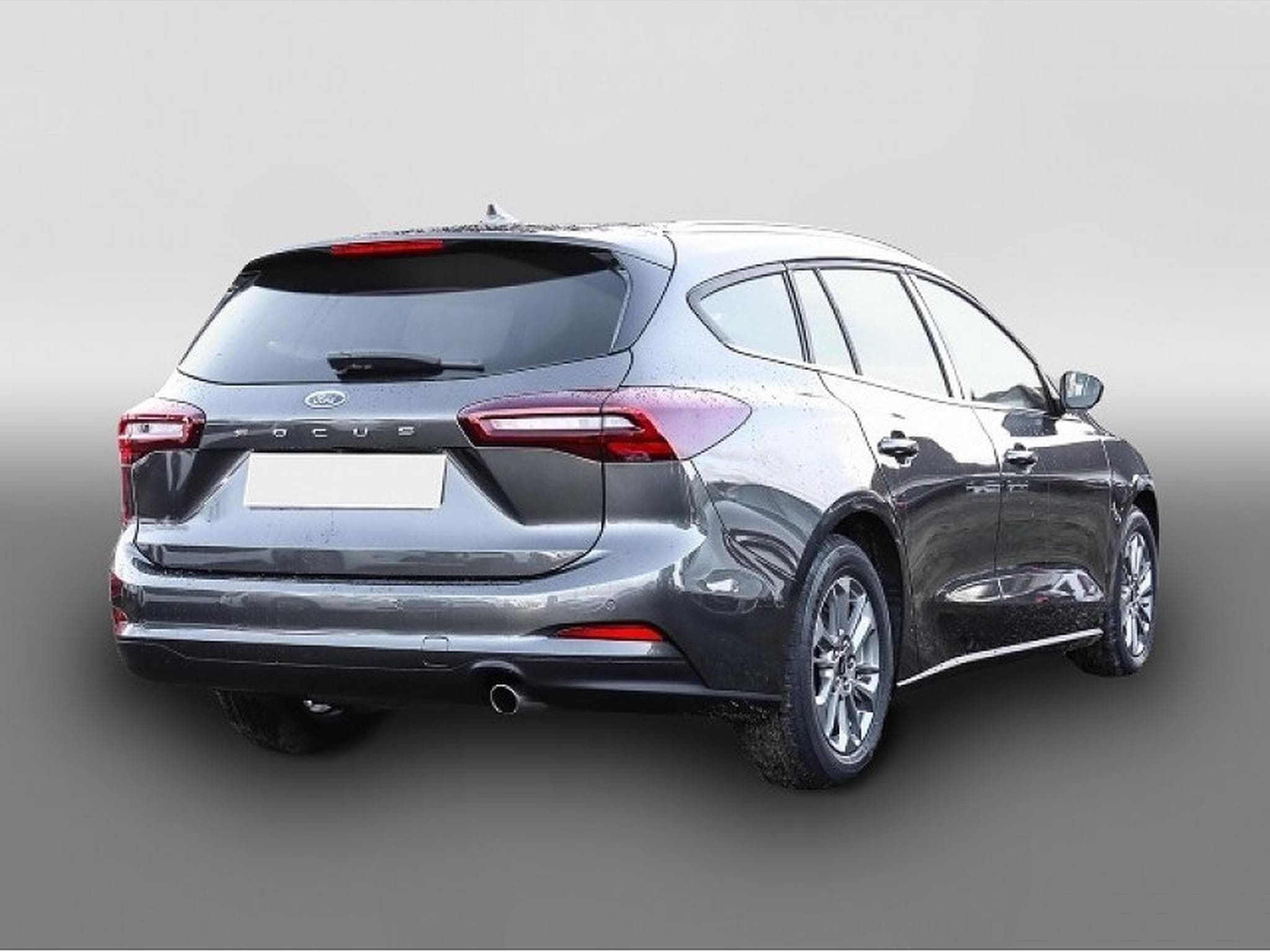 Ford Focus (2025) - Photo 2