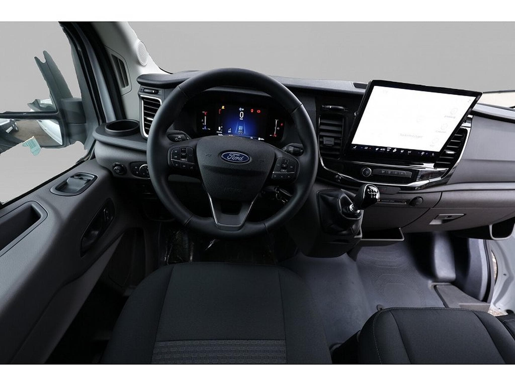 Ford Transit (2025) - Photo 6