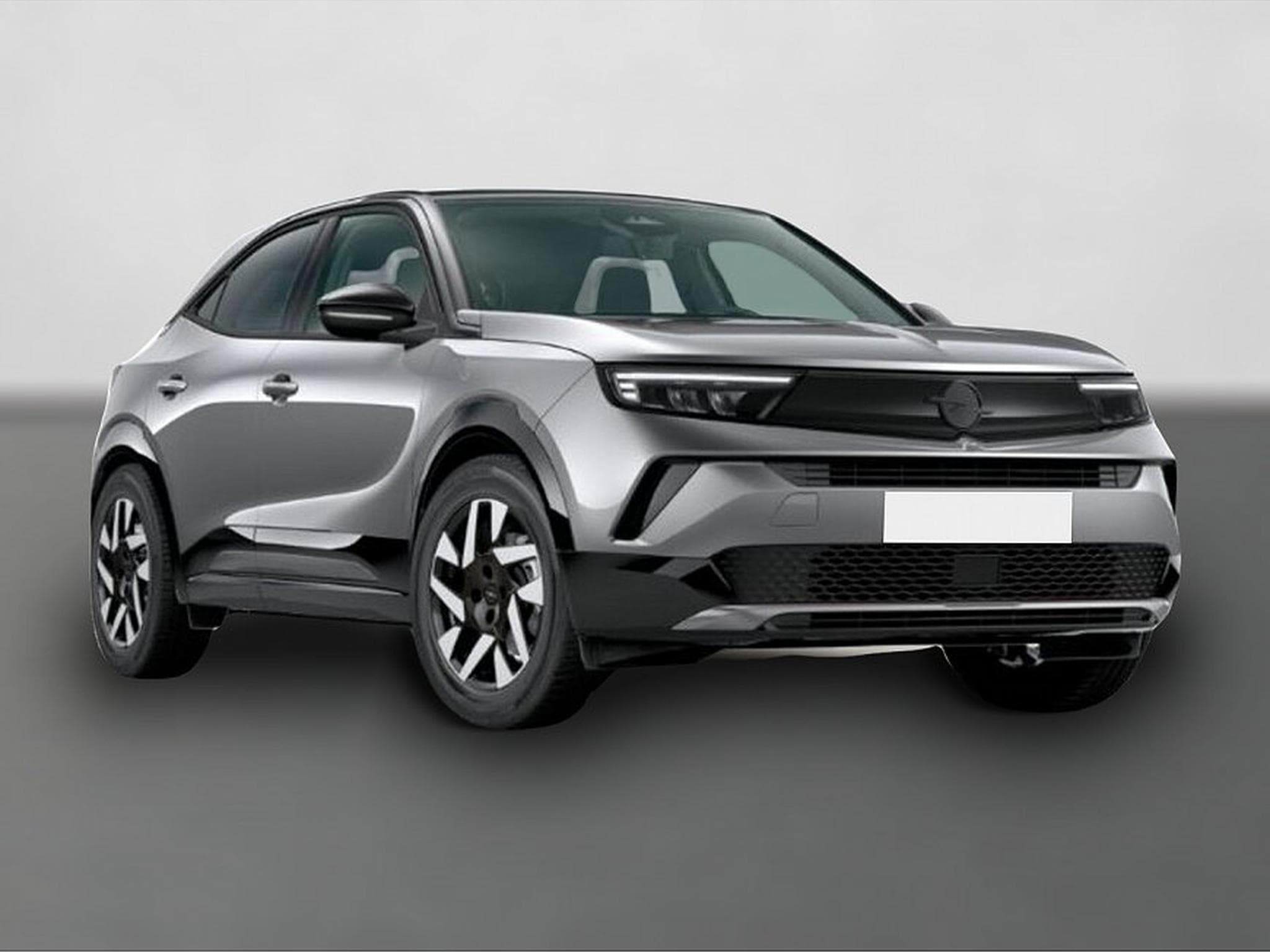 Opel Mokka (2026) - Photo 1