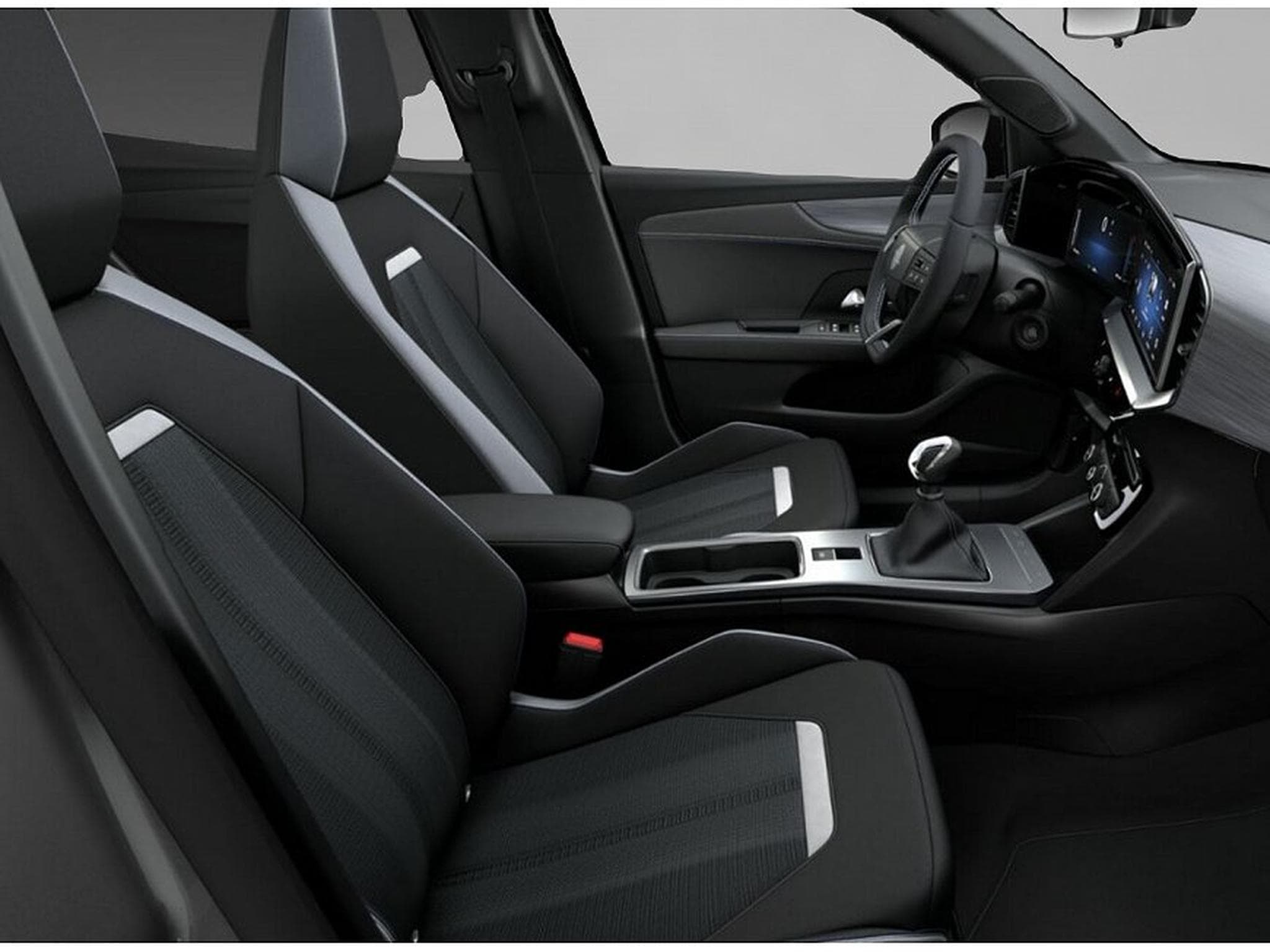 Opel Mokka (2026) - Photo 5