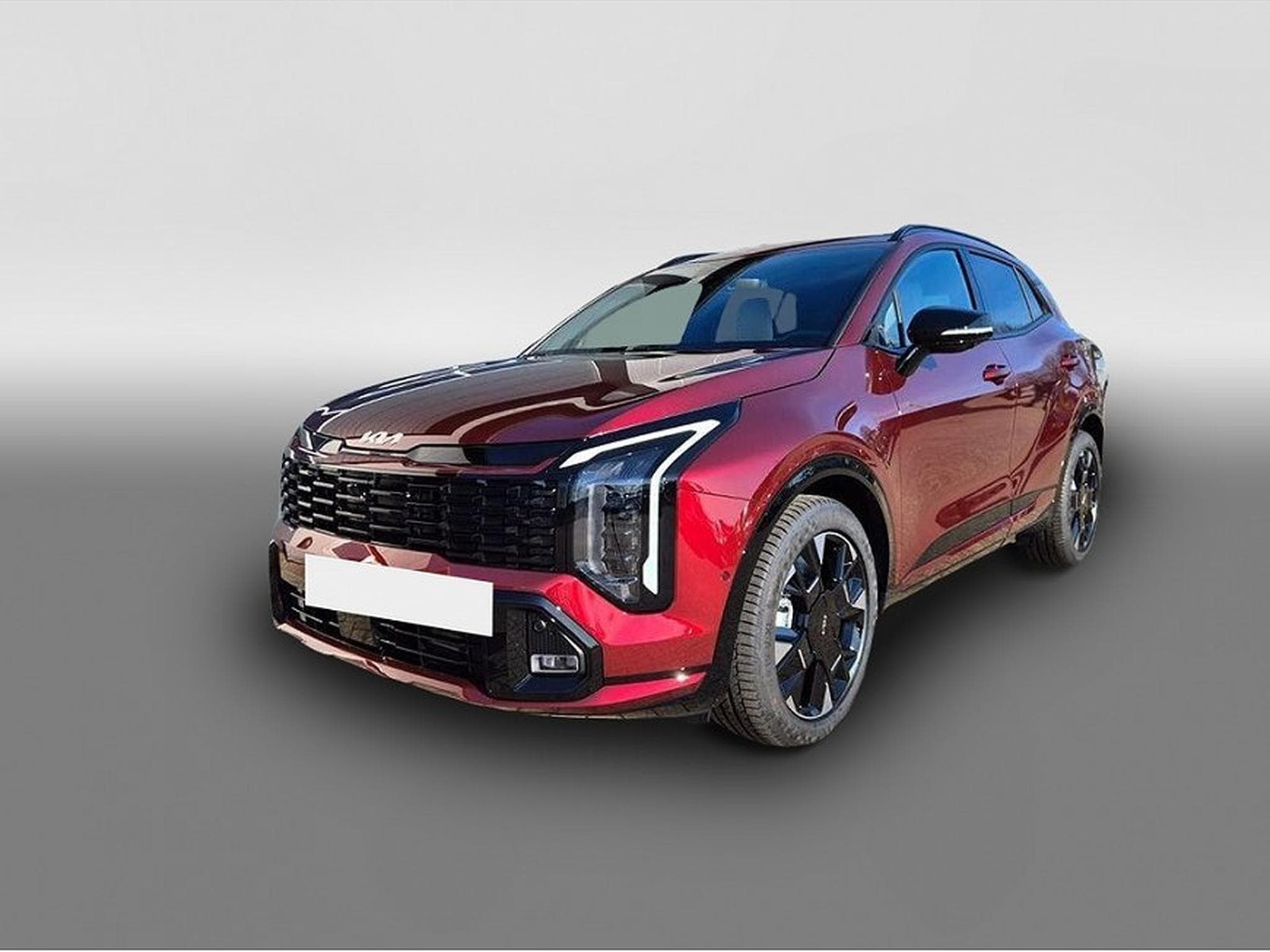 Kia Sportage (2026) - Photo 1