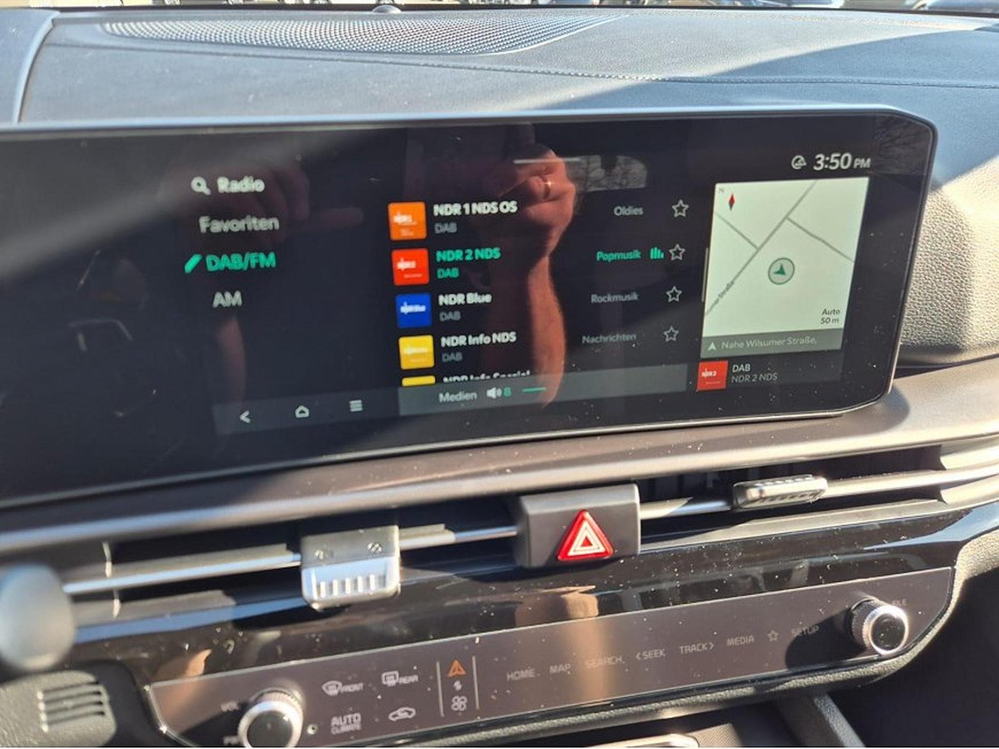 Kia Sportage (2026) - Photo 21