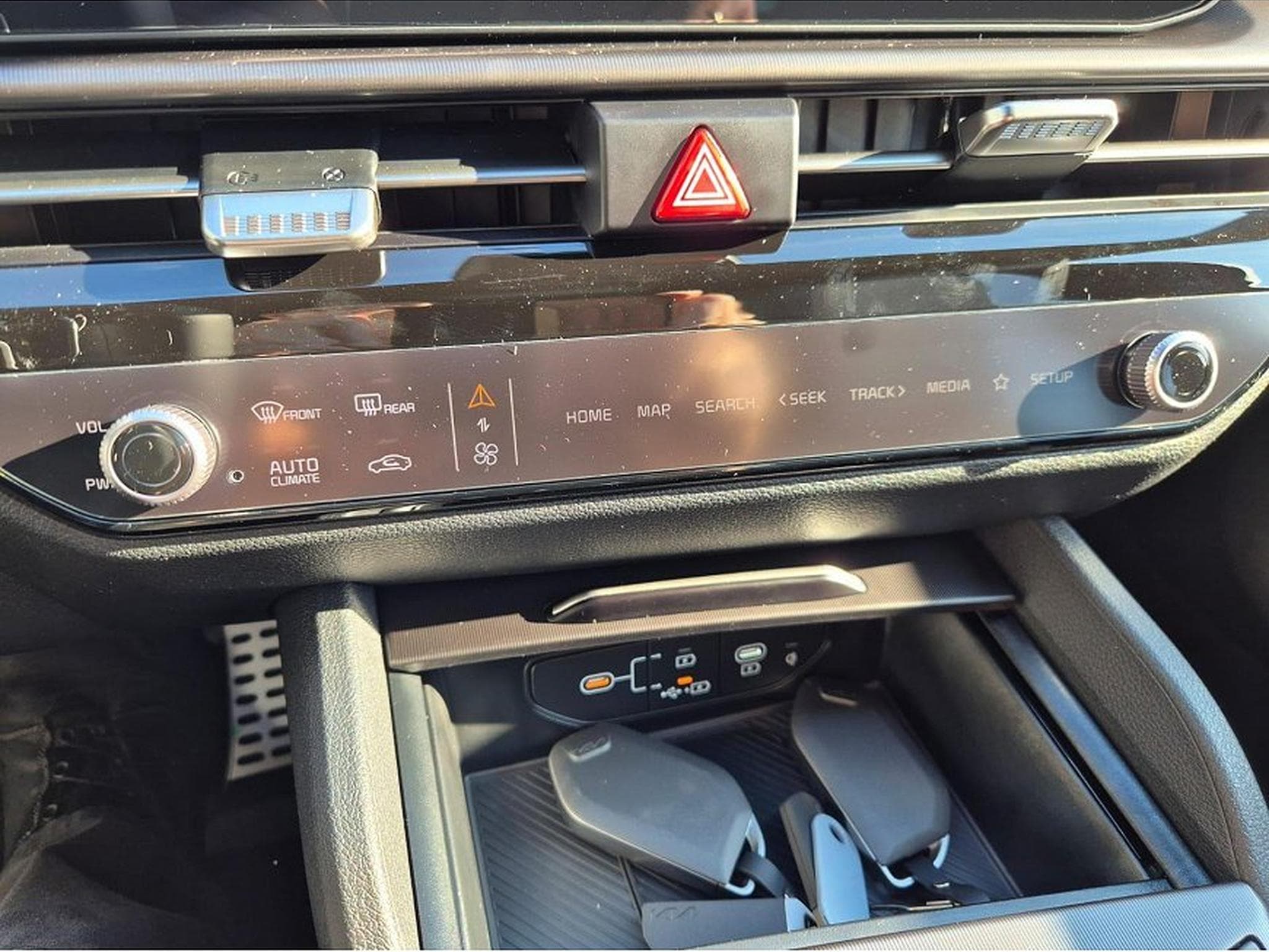 Kia Sportage (2026) - Photo 24