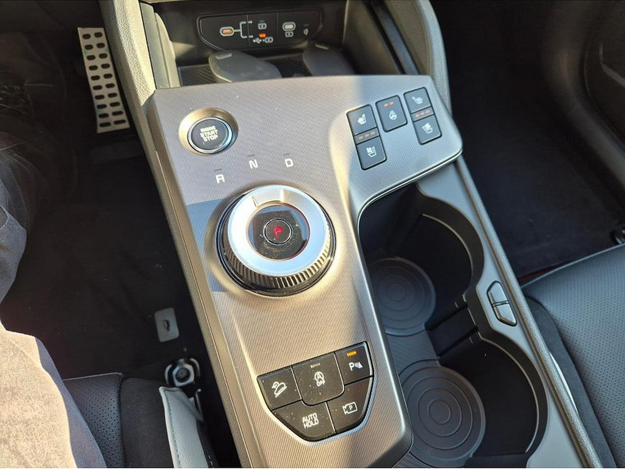 Kia Sportage (2026) - Photo 25