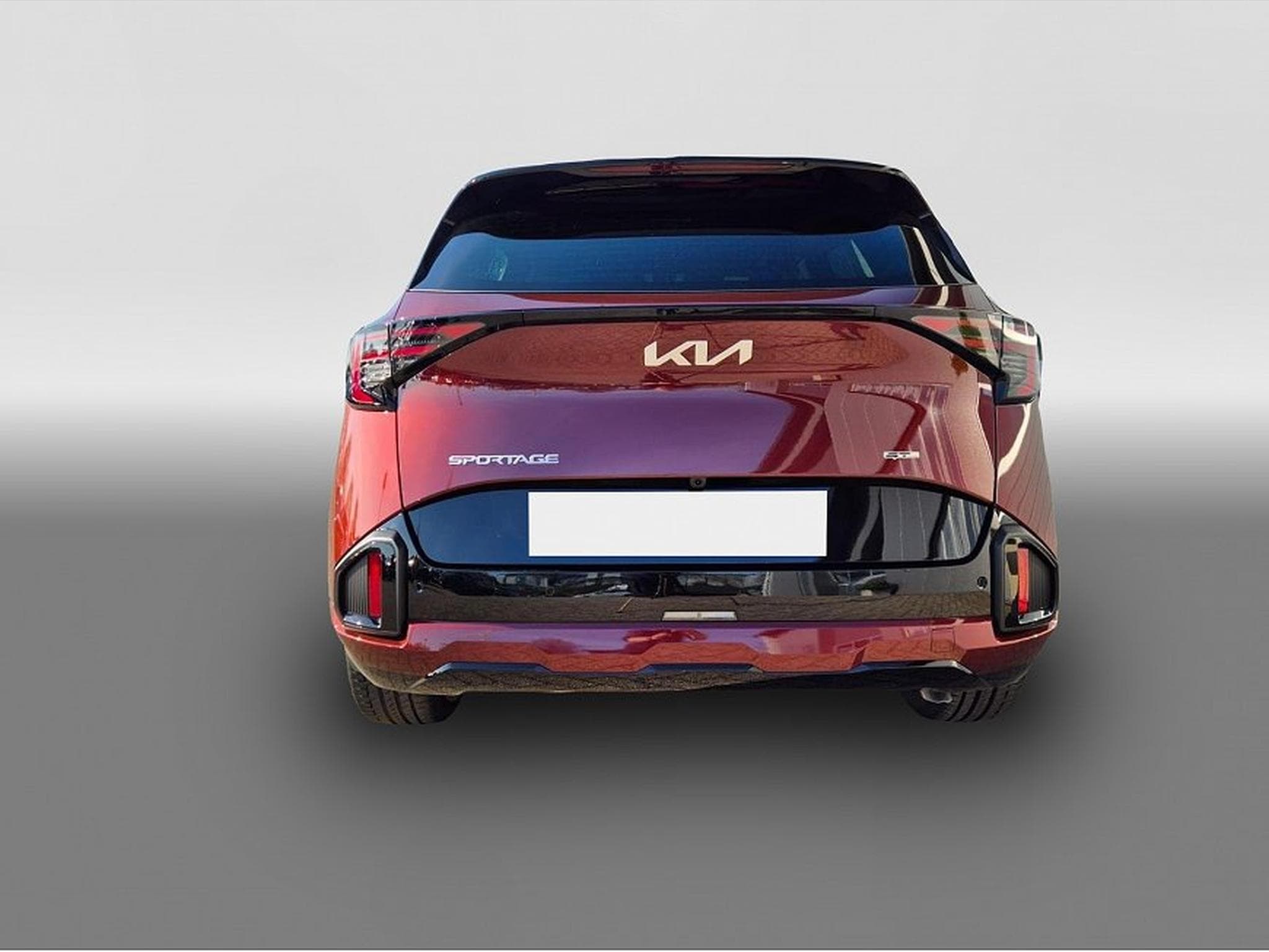 Kia Sportage (2026) - Photo 4
