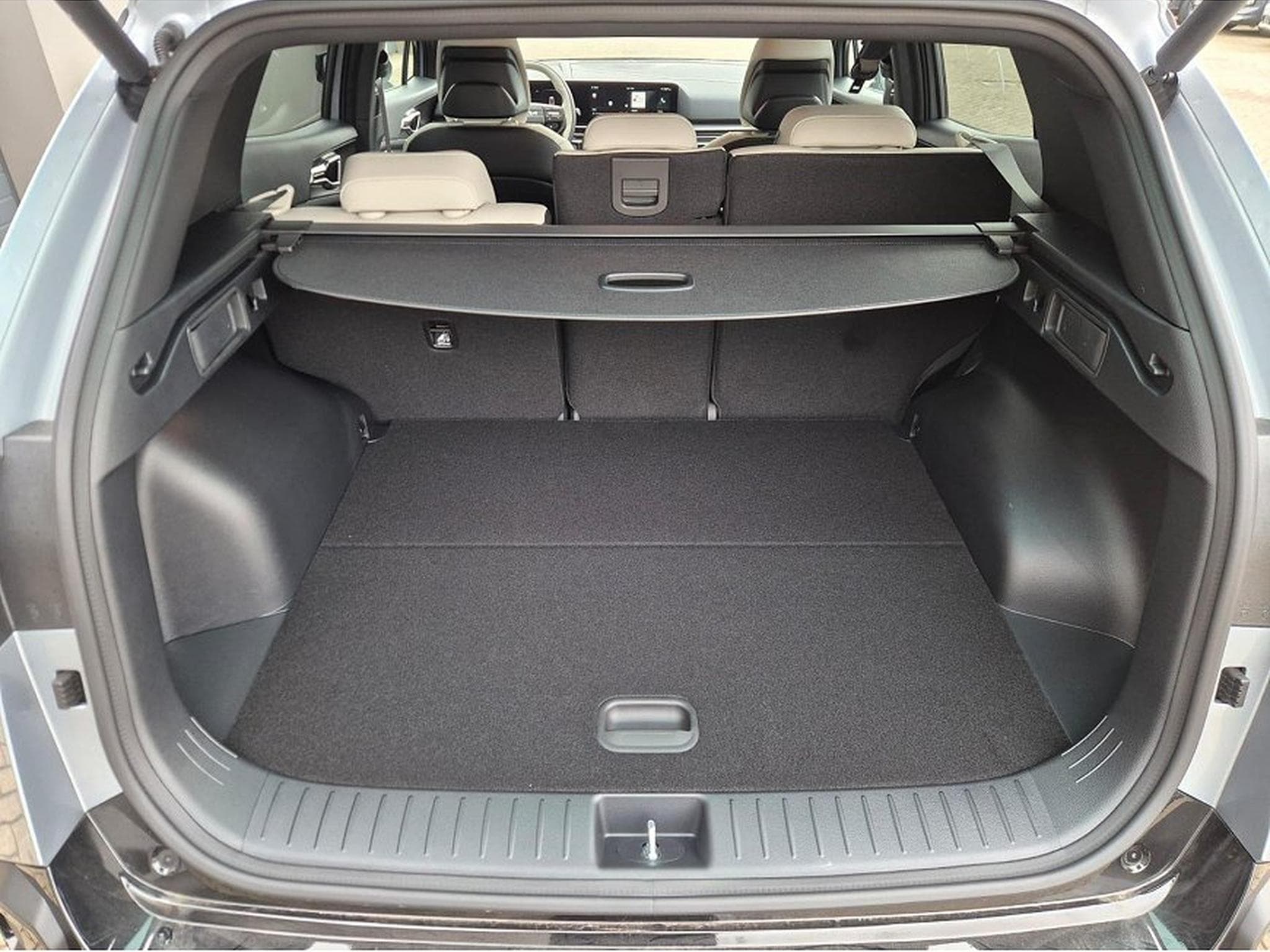 Kia Sportage (2026) - Photo 10