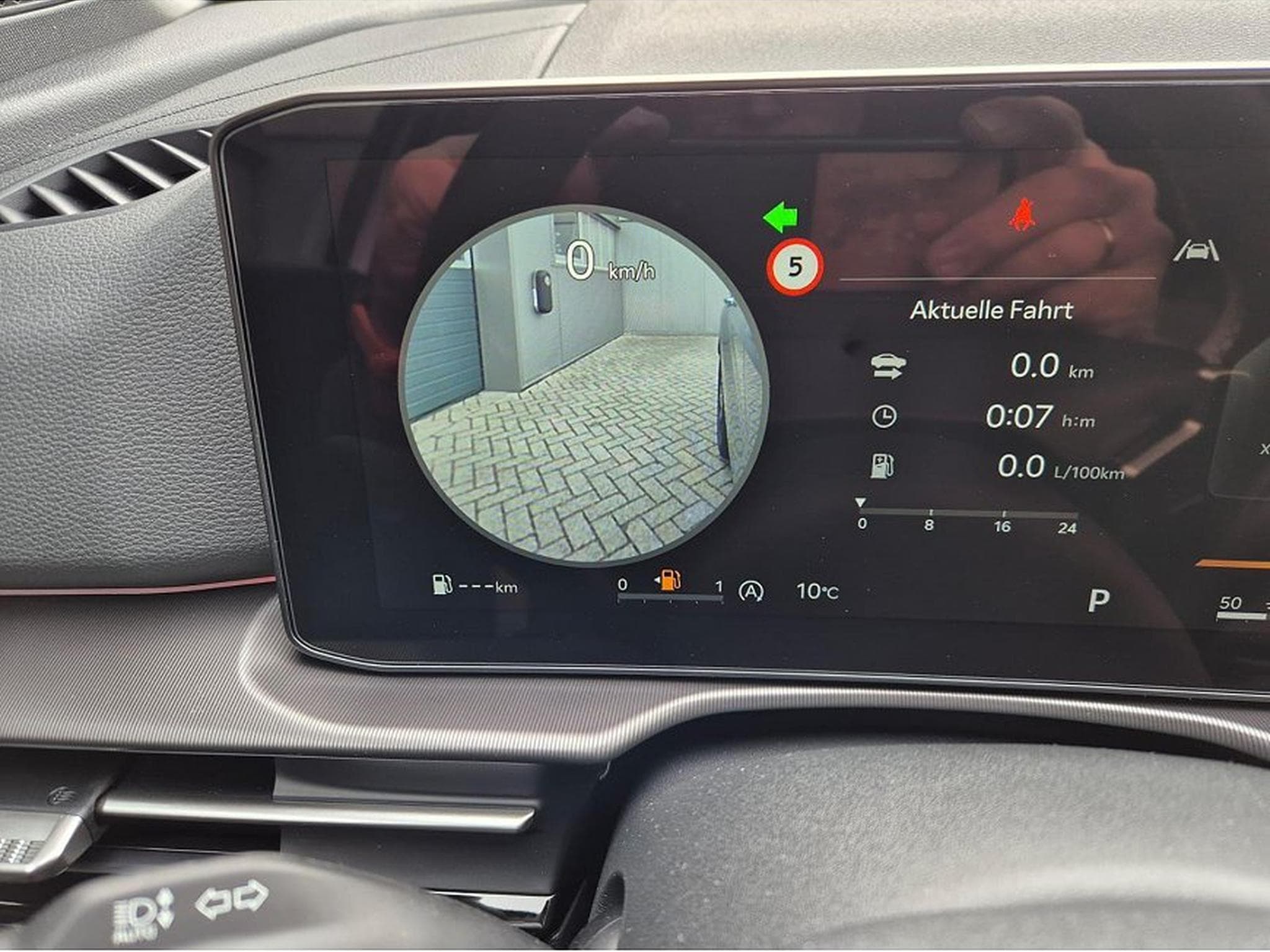 Kia Sportage (2026) - Photo 19