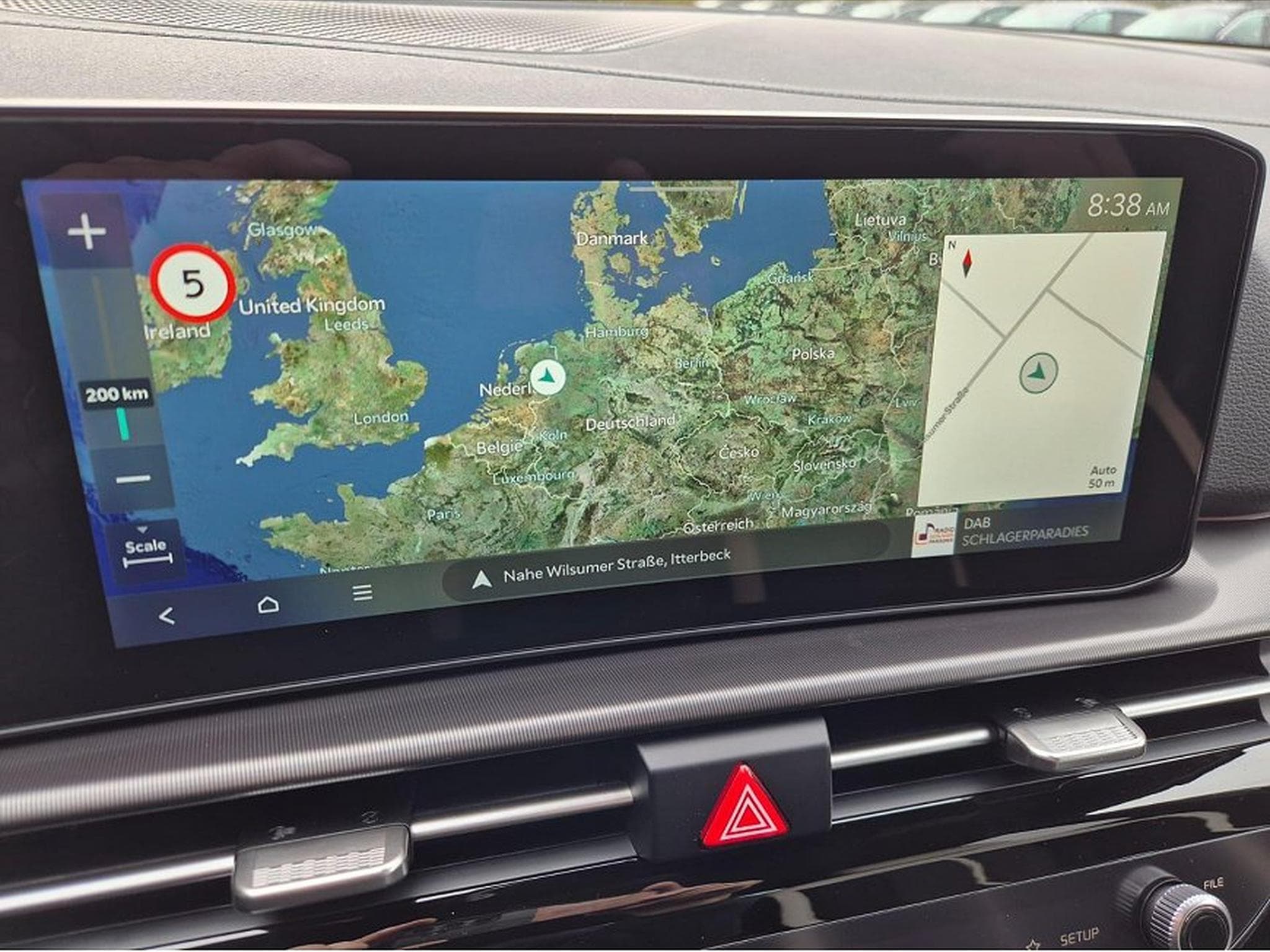 Kia Sportage (2026) - Photo 21