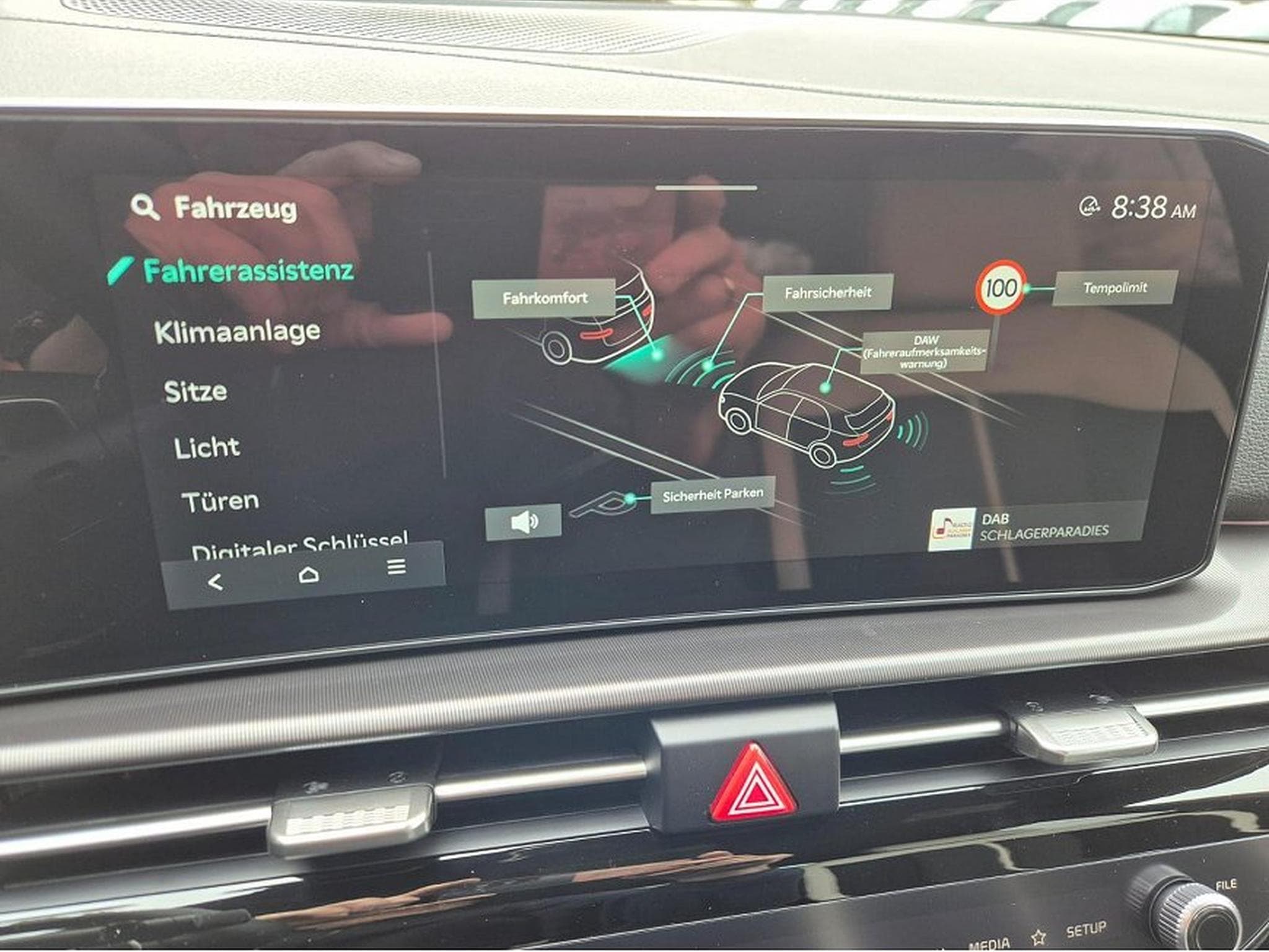 Kia Sportage (2026) - Photo 23