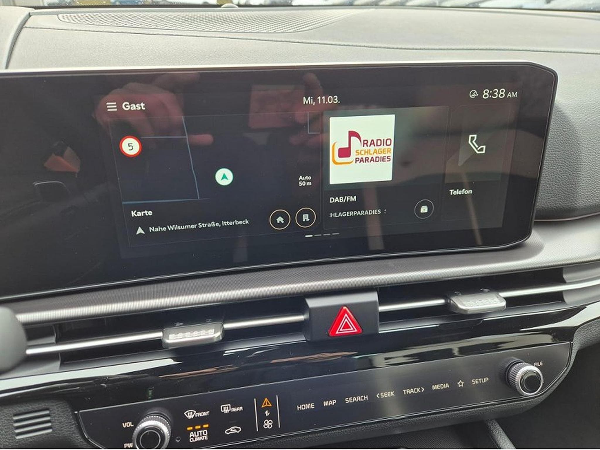 Kia Sportage (2026) - Photo 24