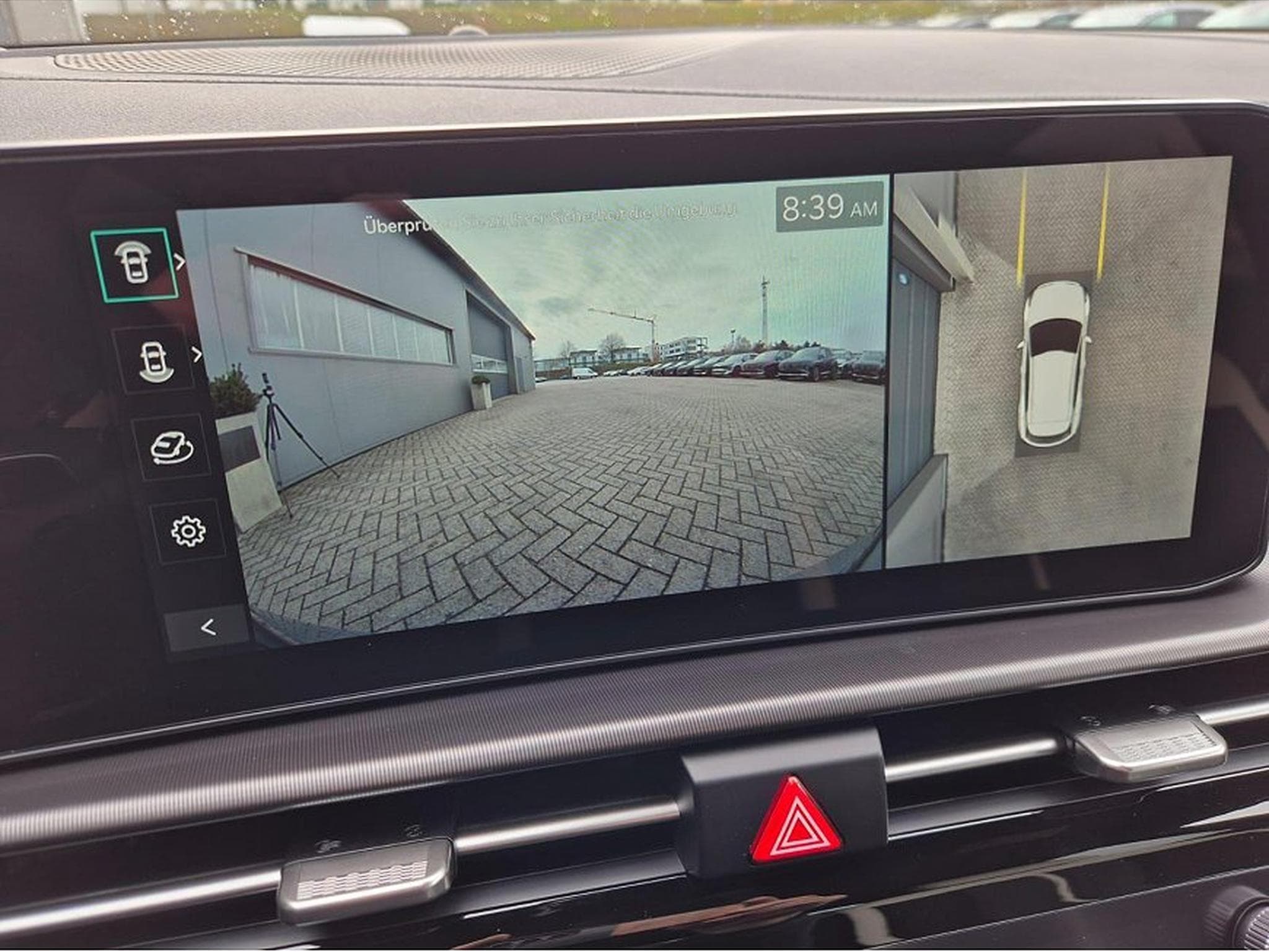 Kia Sportage (2026) - Photo 25