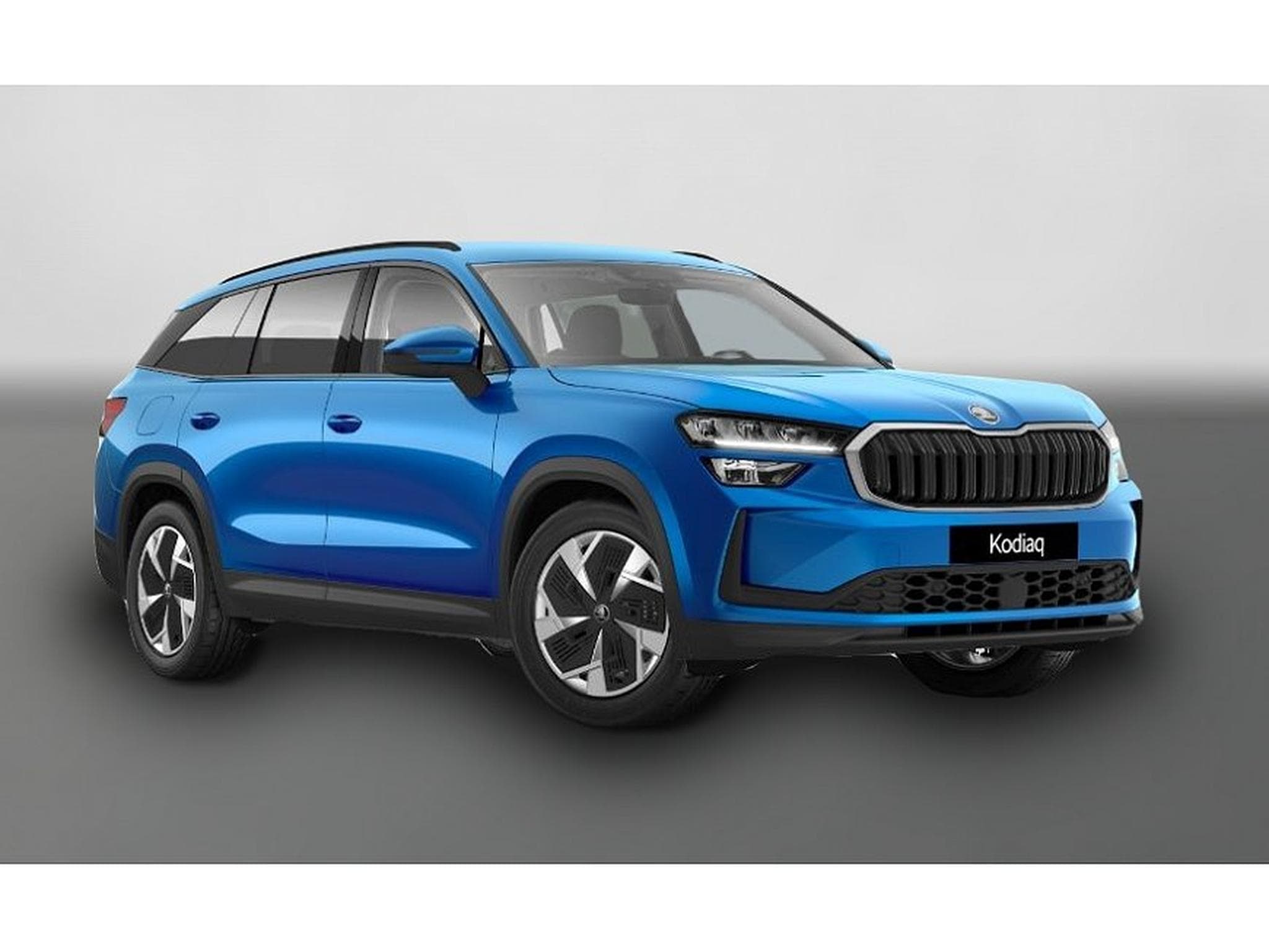 Skoda Kodiaq (2026) - Photo 1