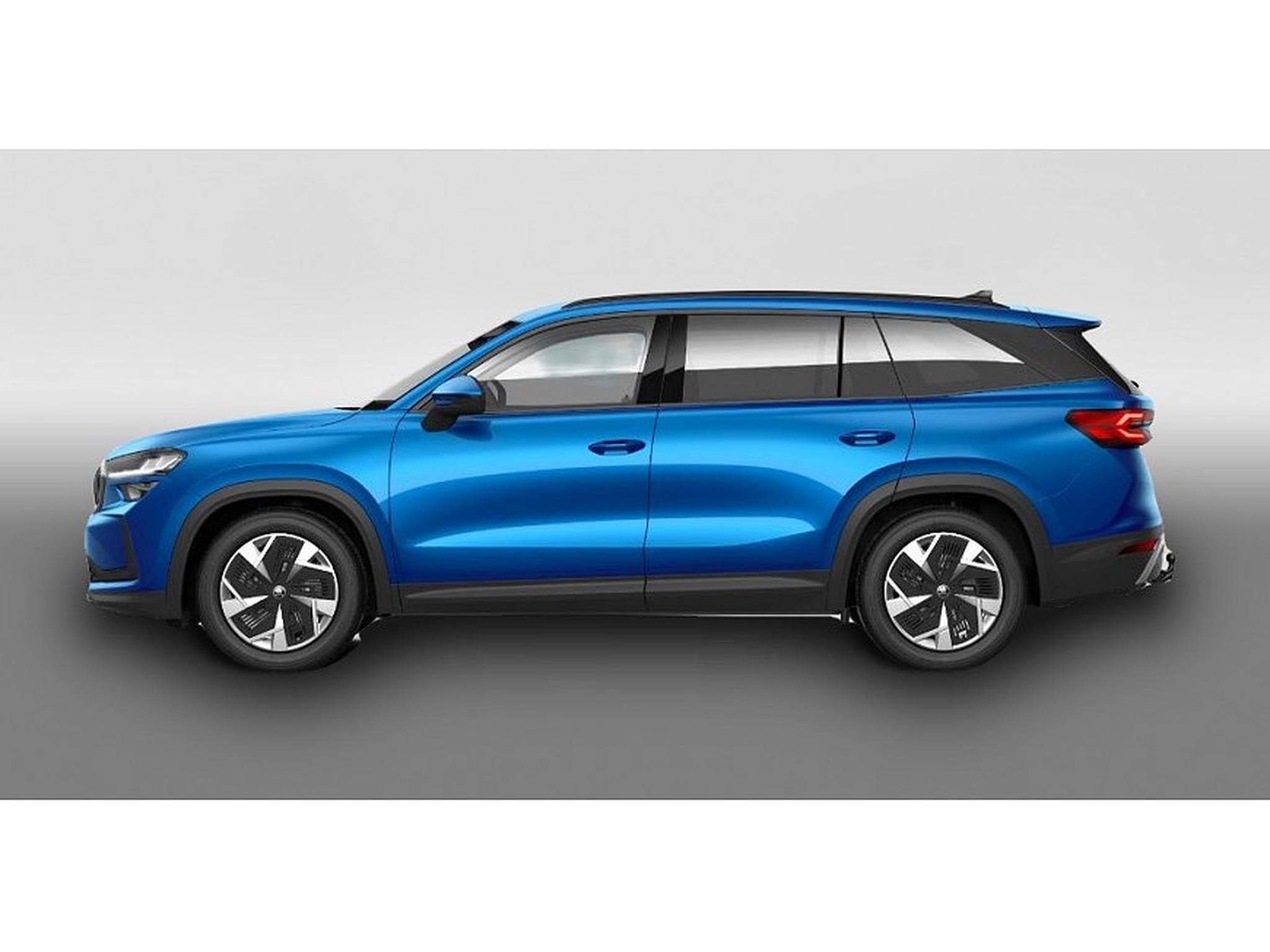 Skoda Kodiaq (2026) - Photo 2